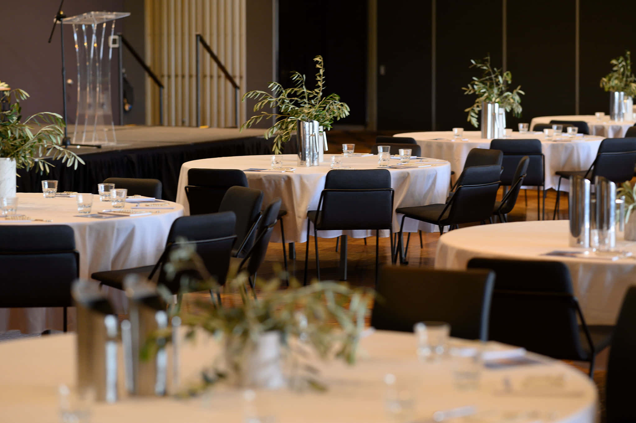 The Grand Ballroom 4