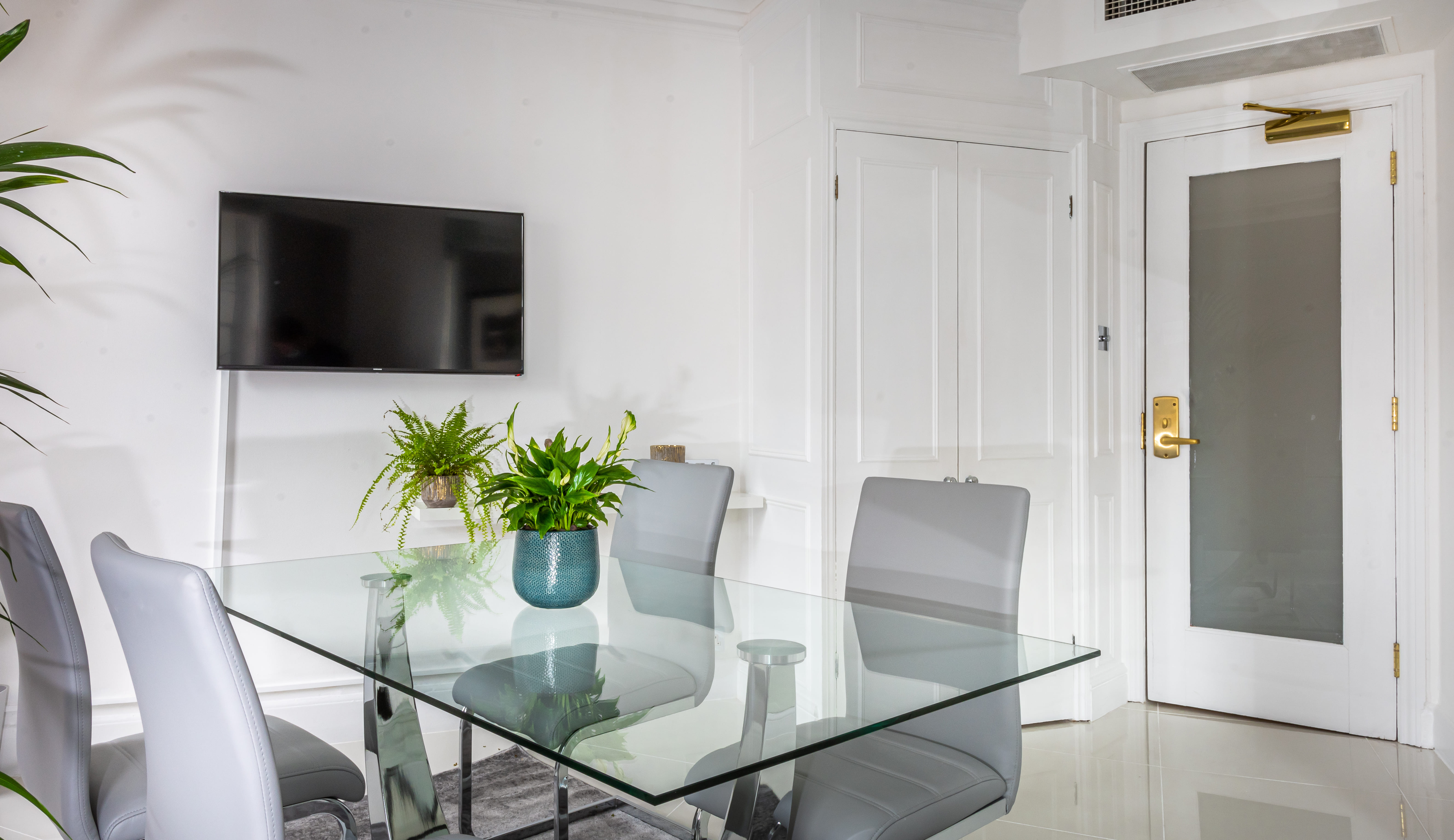 Franklins & Cavalry  2