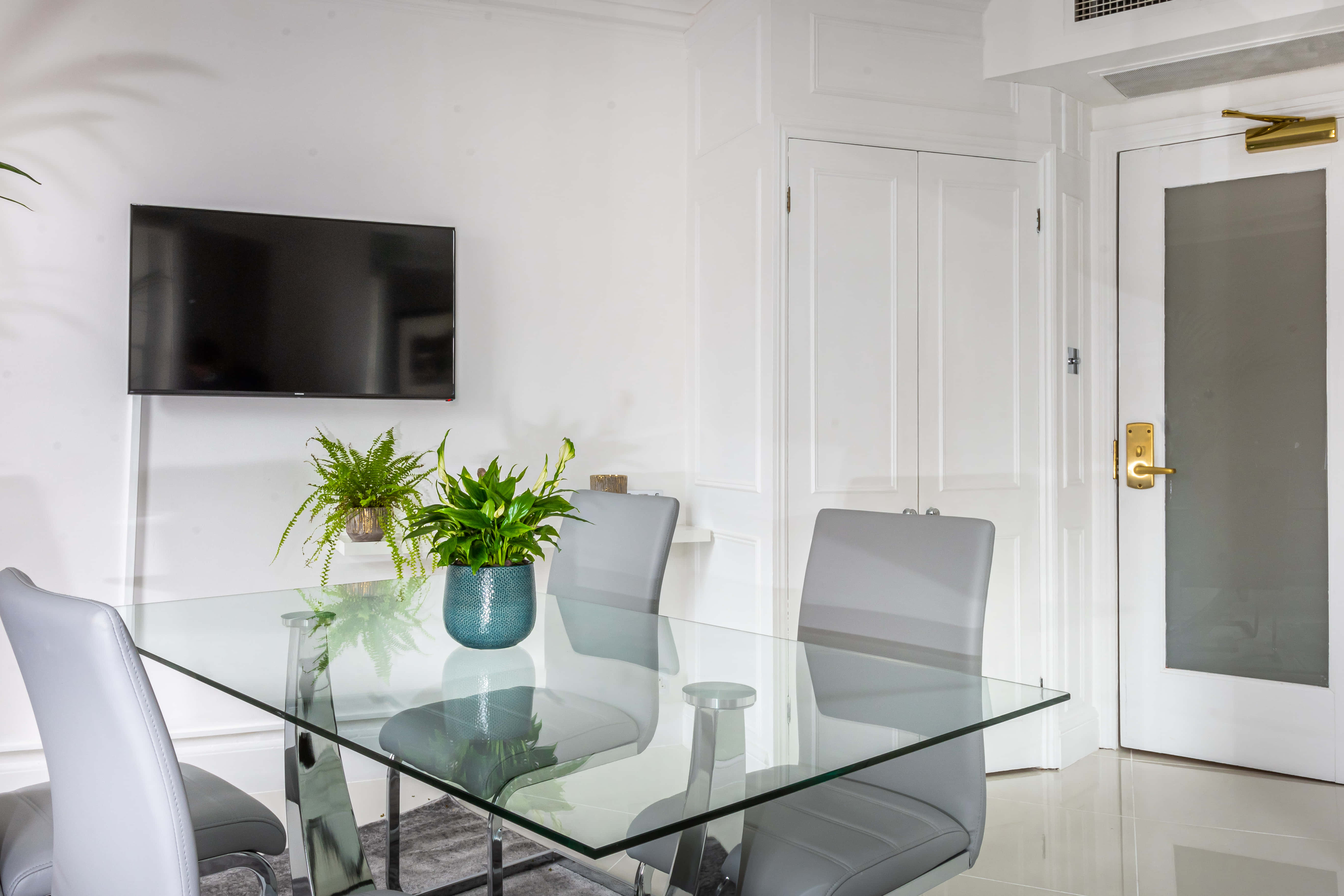 Franklins & Cavalry 2