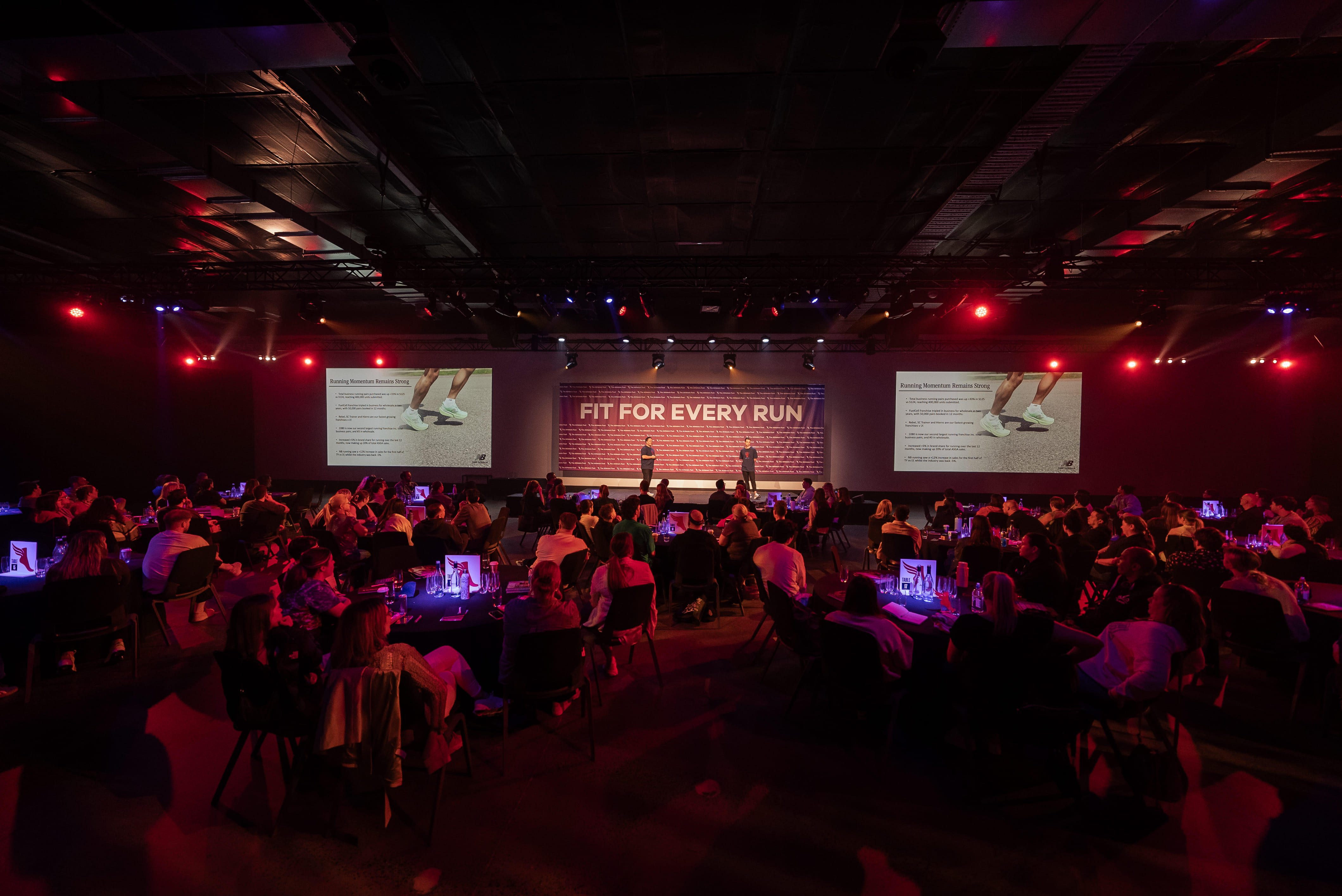 The Venue - Main Space 1