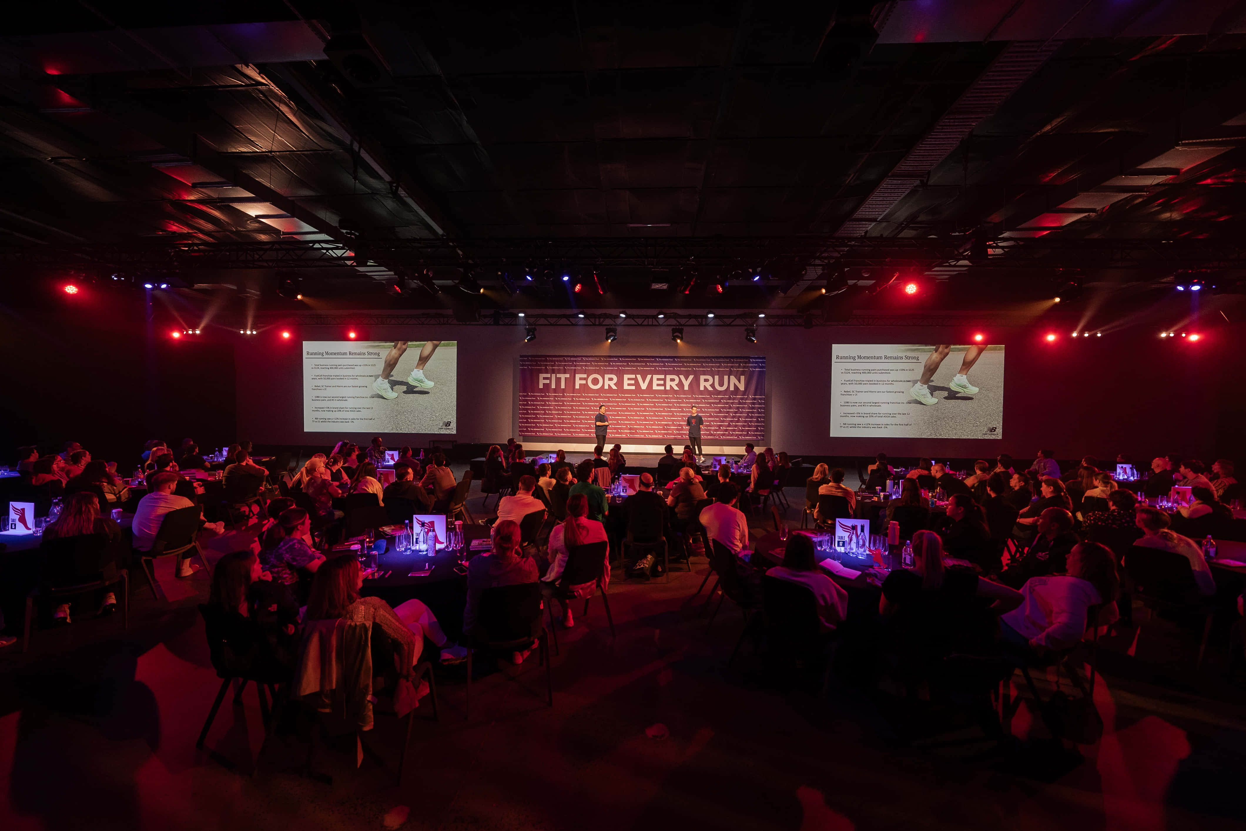 The Venue - Main Space 1