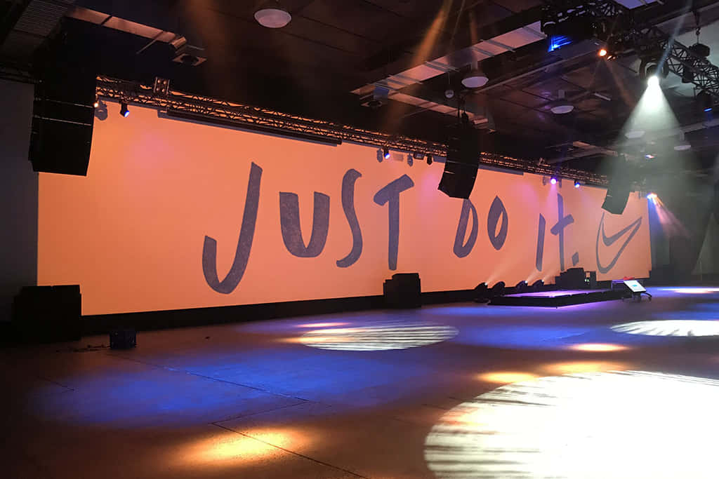 The Venue - Main Space 4