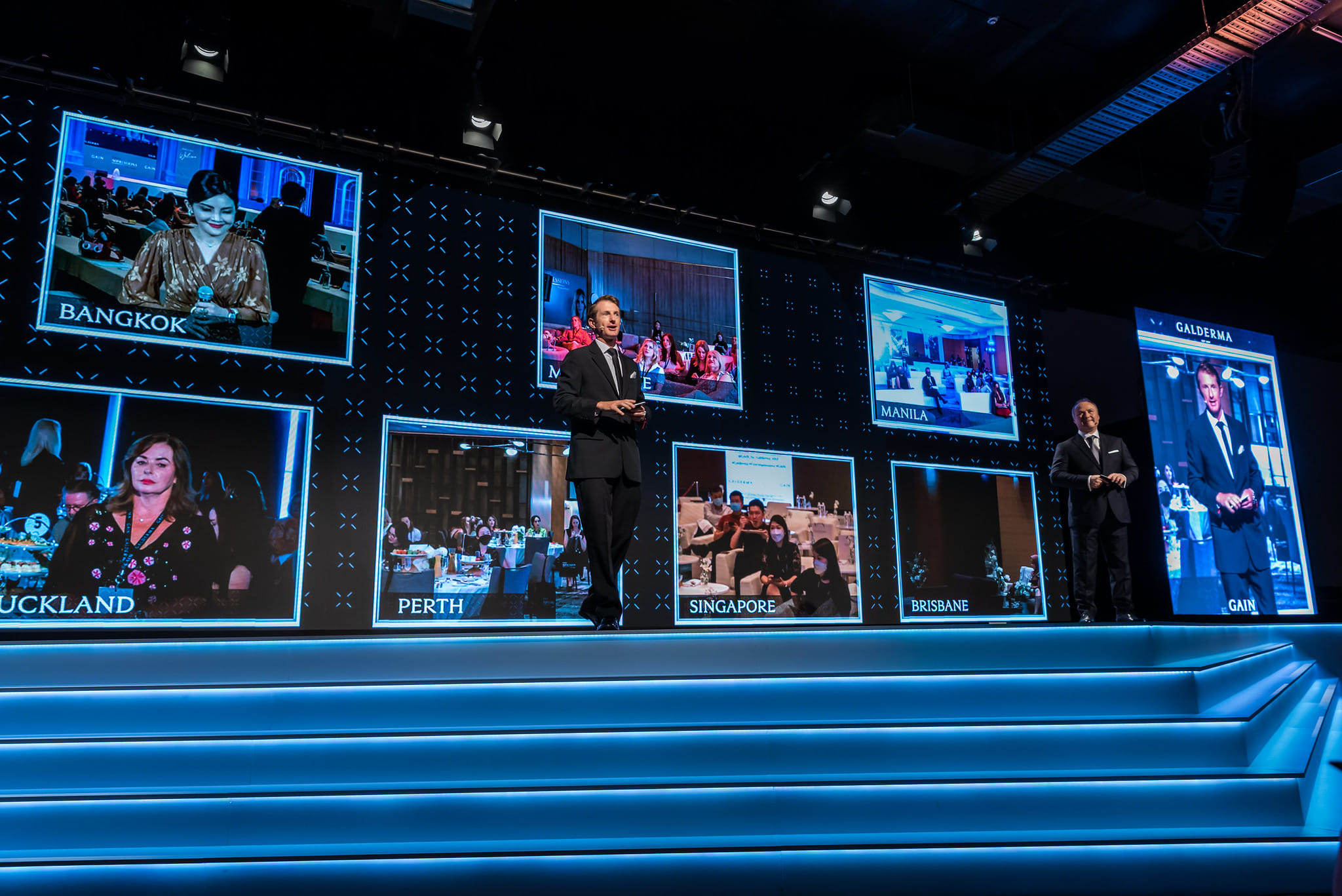 The Venue - Main Space 3