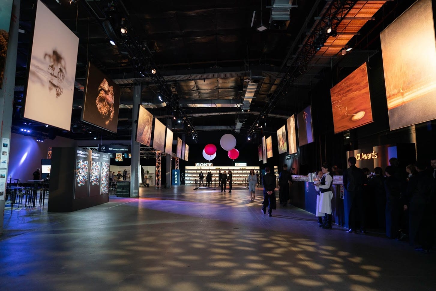 The Venue - Main Space 5