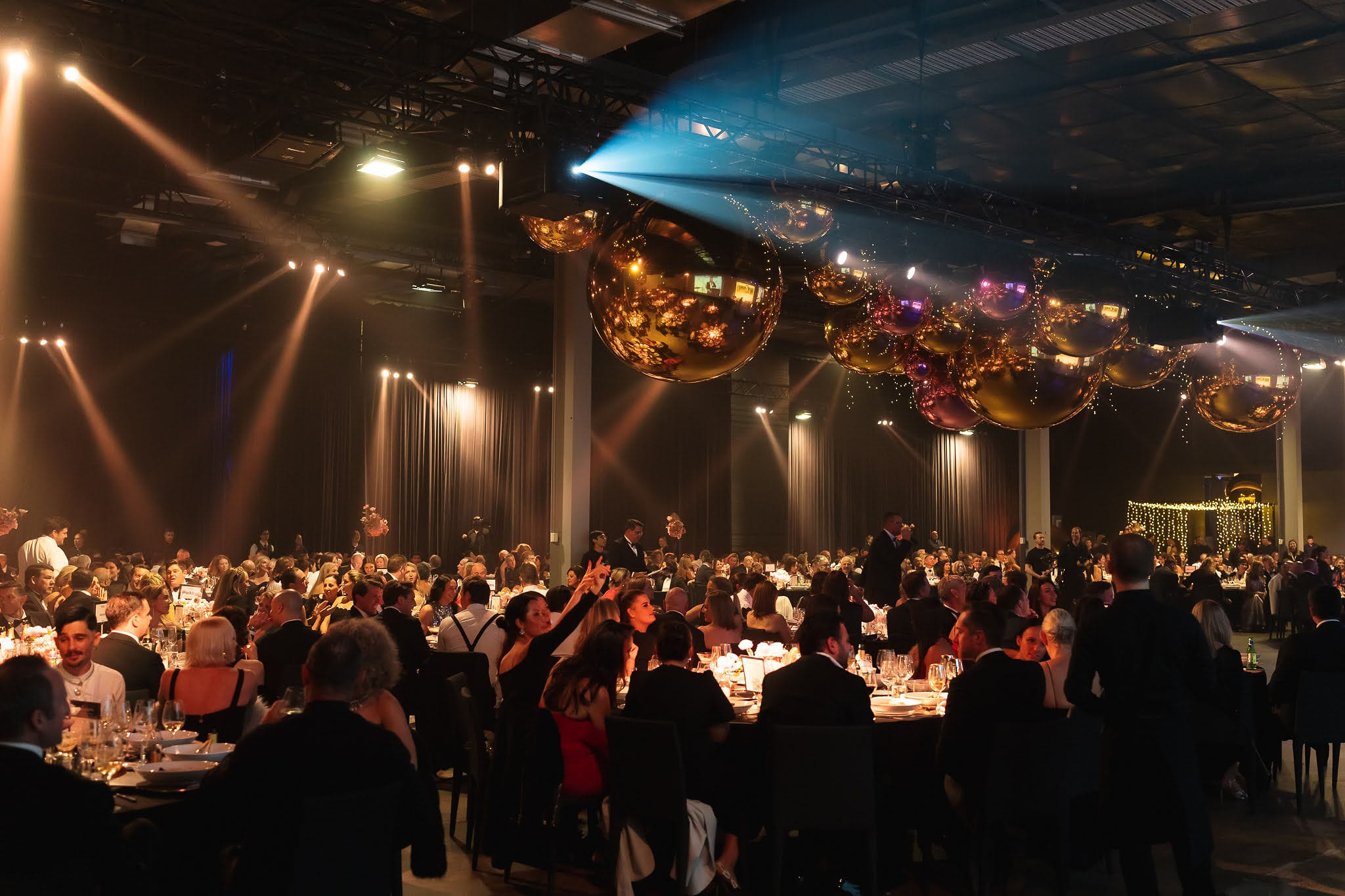 The Venue - Main Space 0