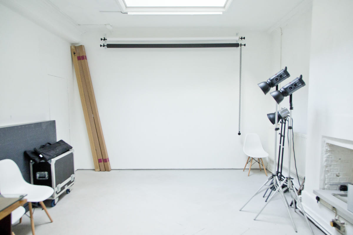 Butler in The Peanut Factory 3