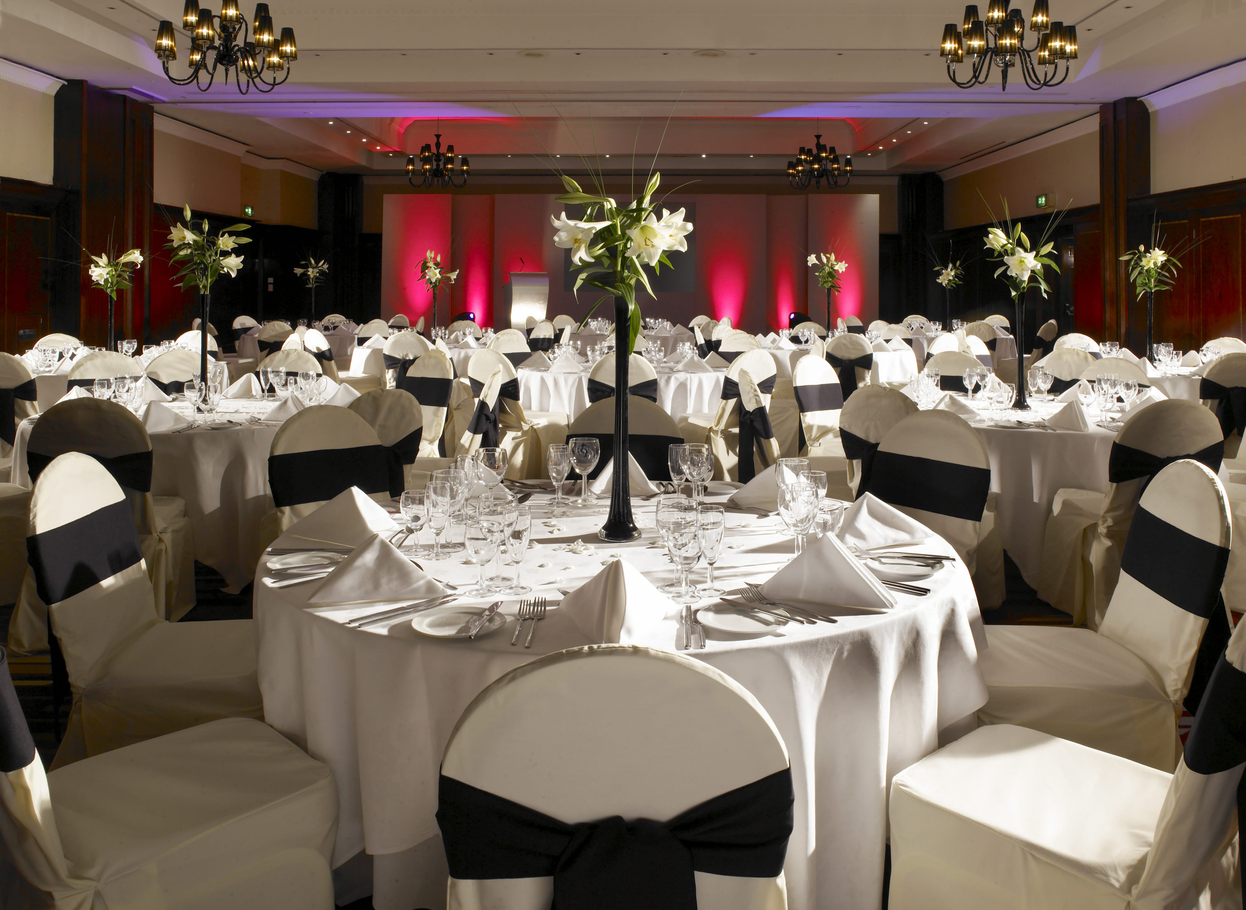 Thomas Ambler Suite 1