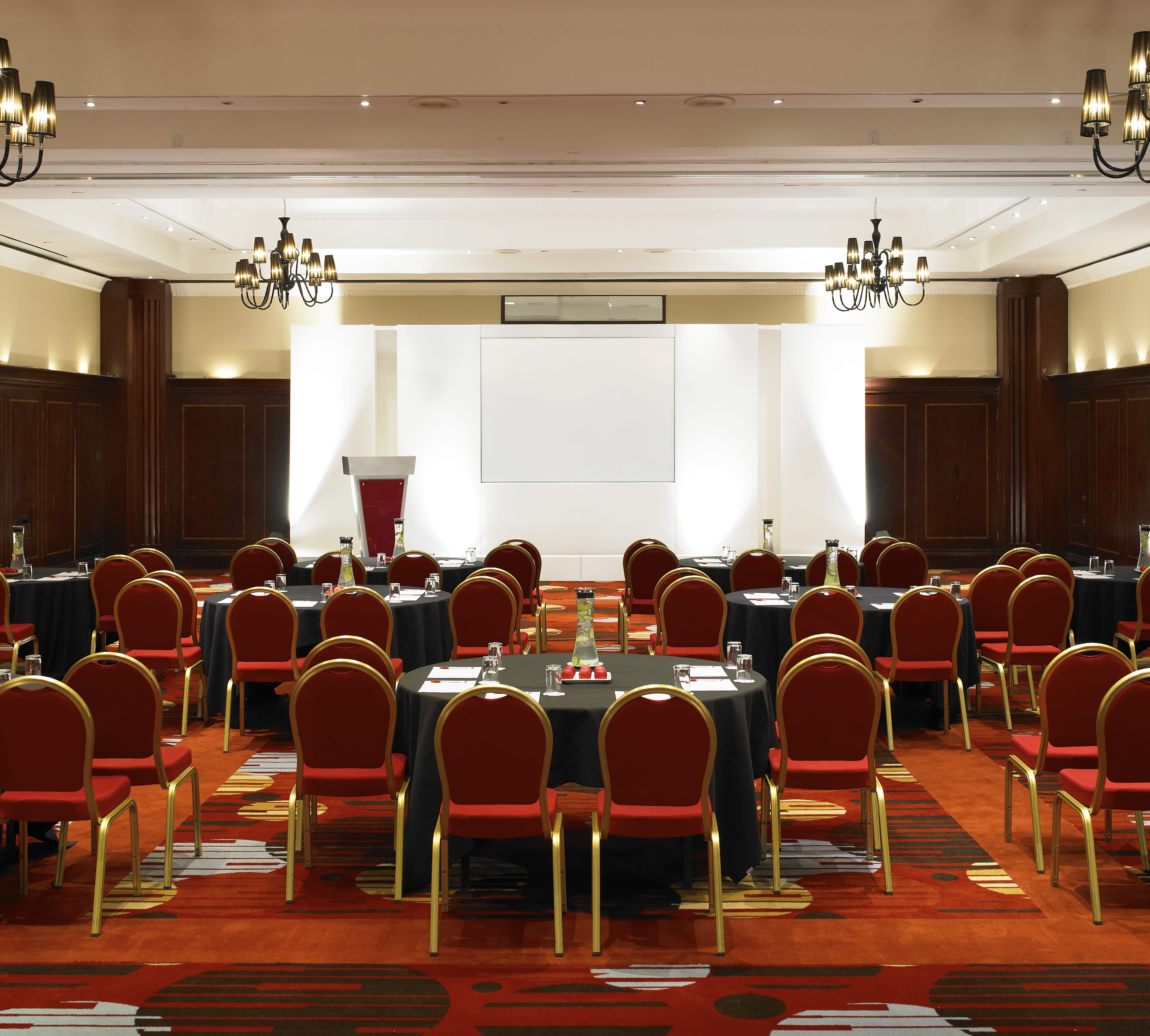 Thomas Ambler Suite 2