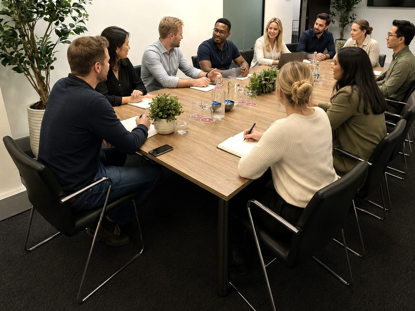 Boardroom