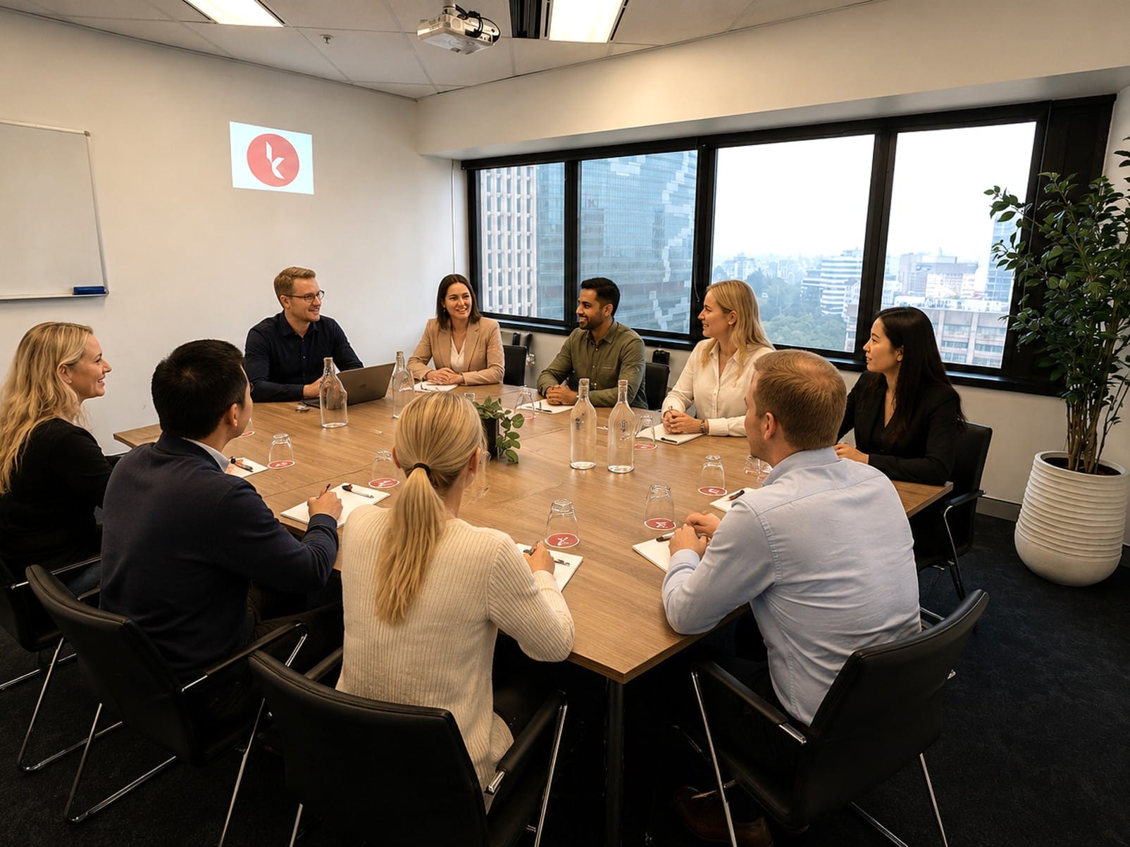 Boardroom