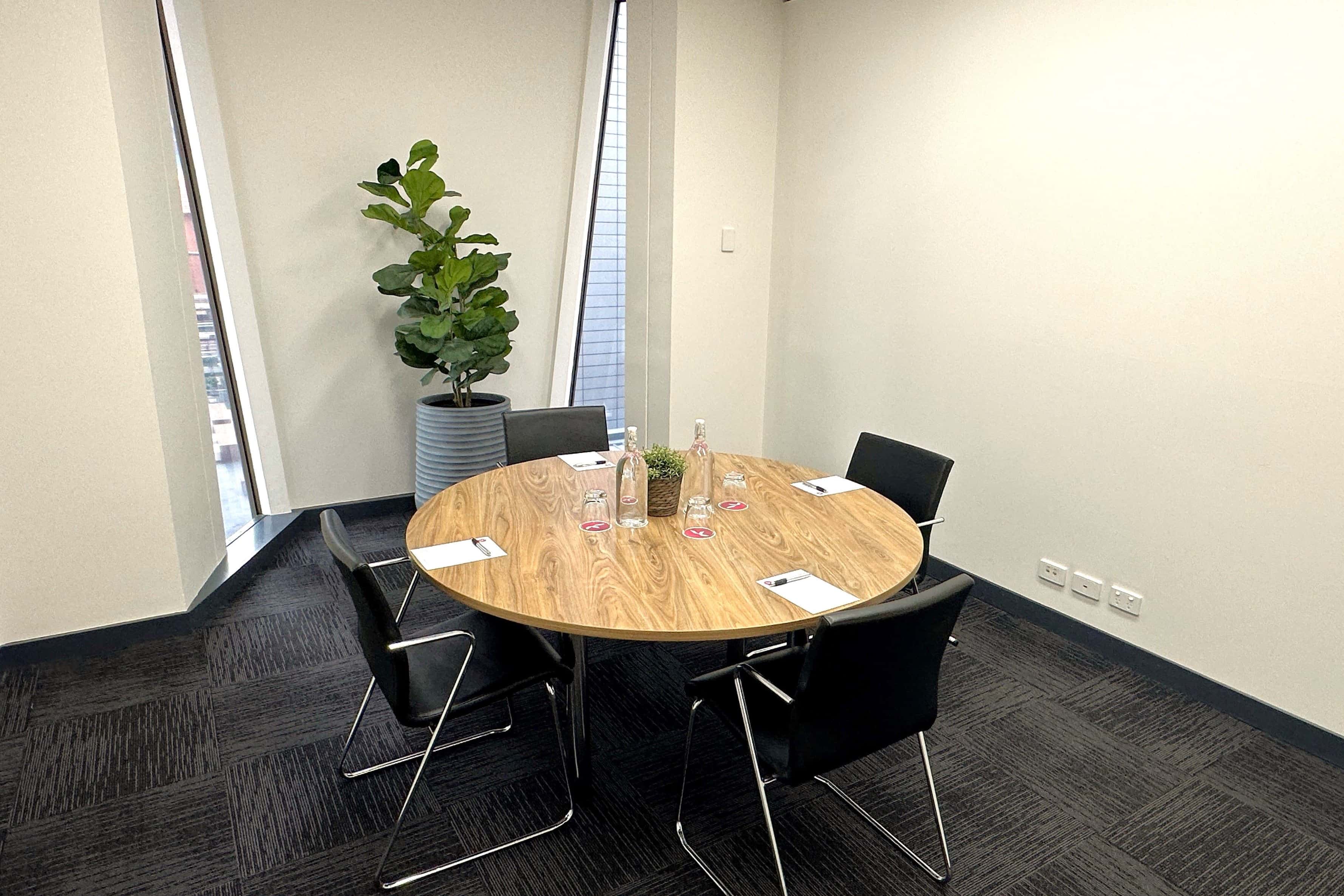 Meeting Room 3D tour