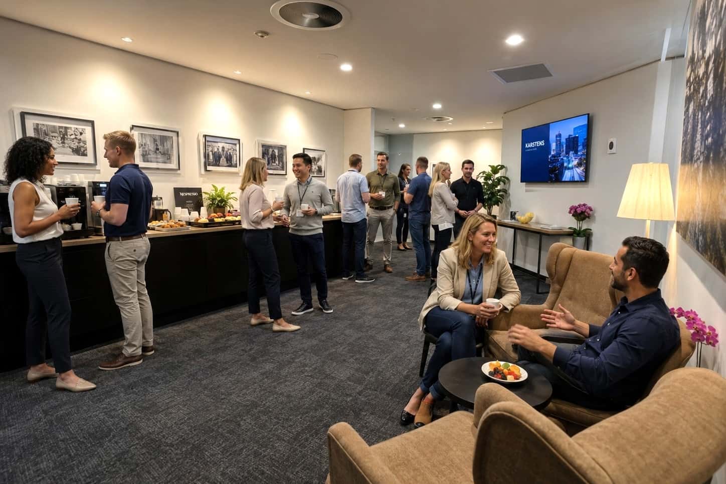 Meeting Room 6