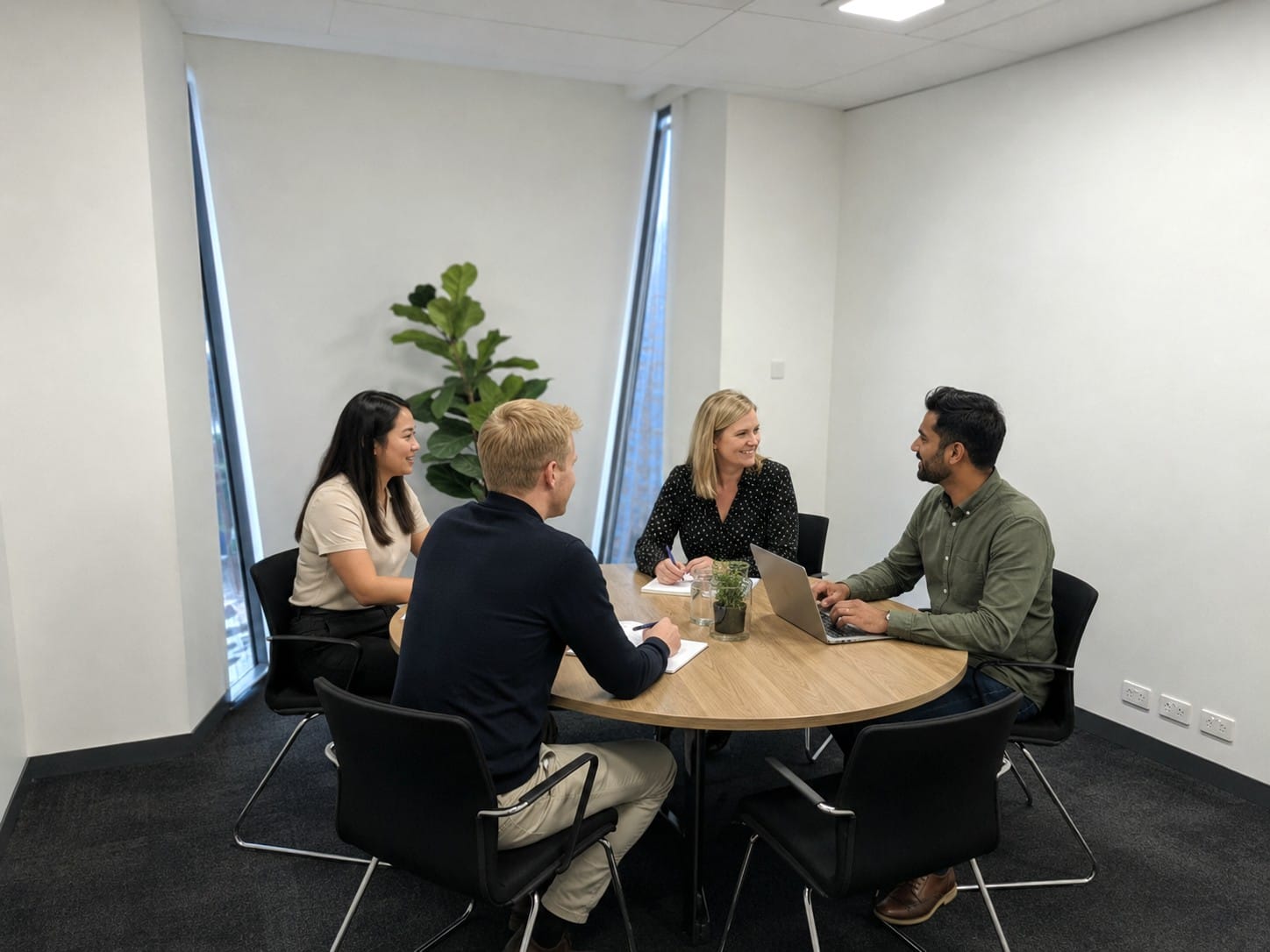 Meeting Room 2