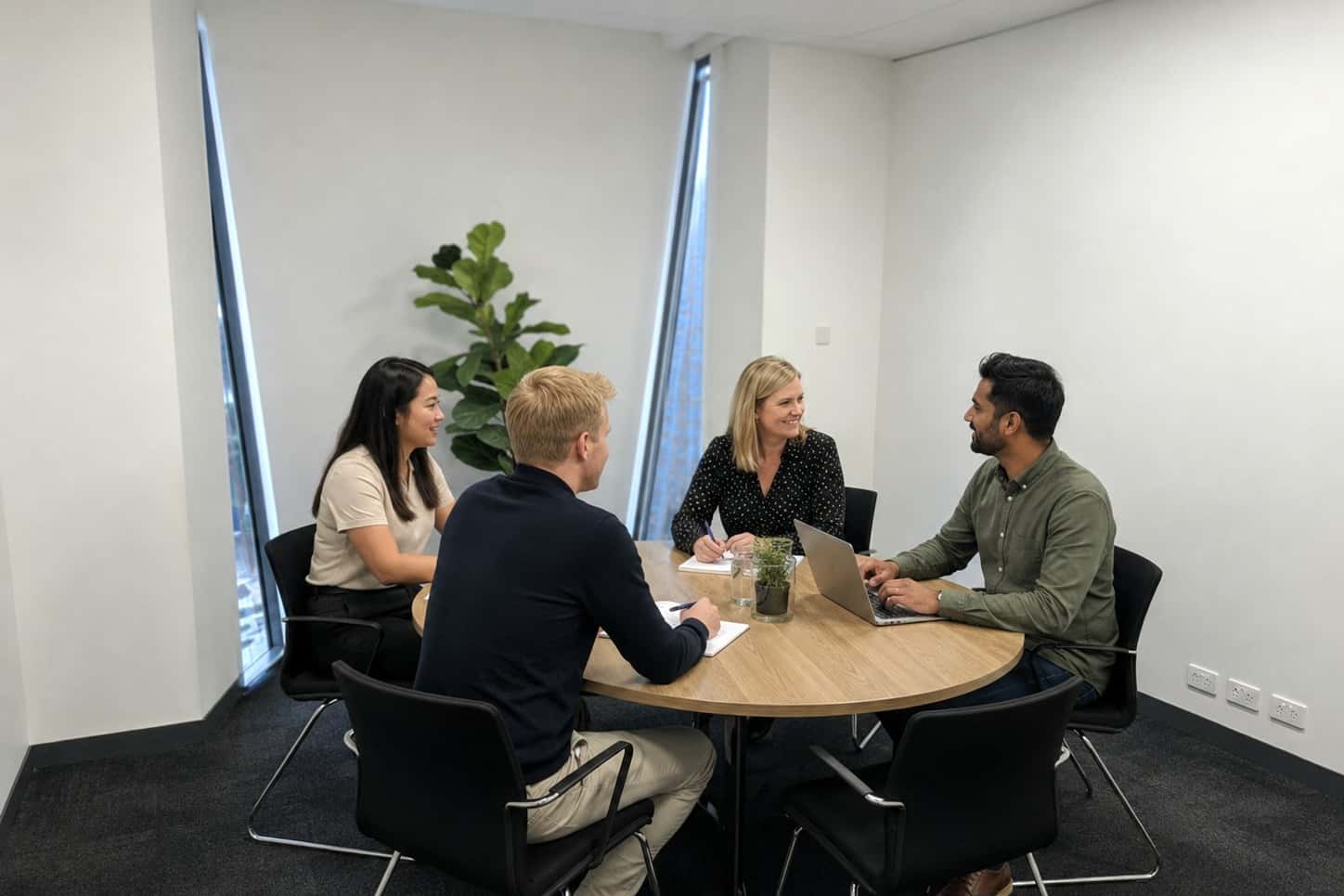 Meeting Room 2