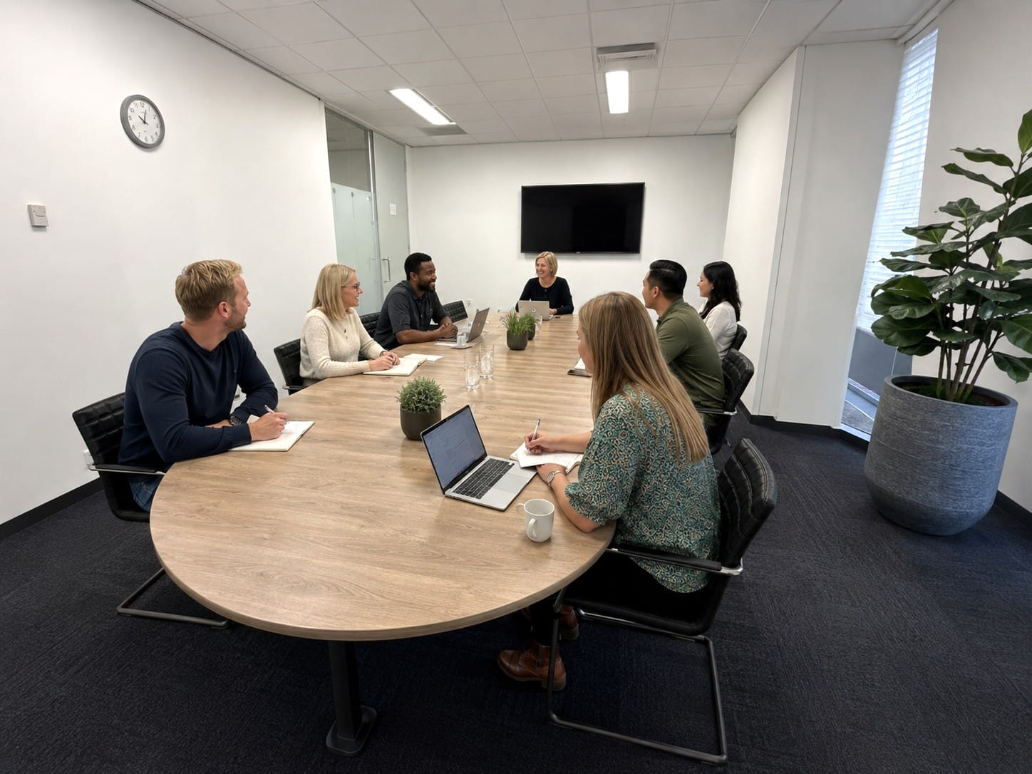 Boardroom