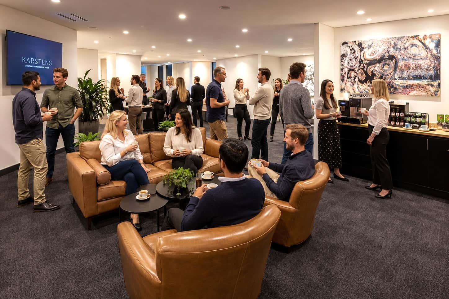 Boardroom 1