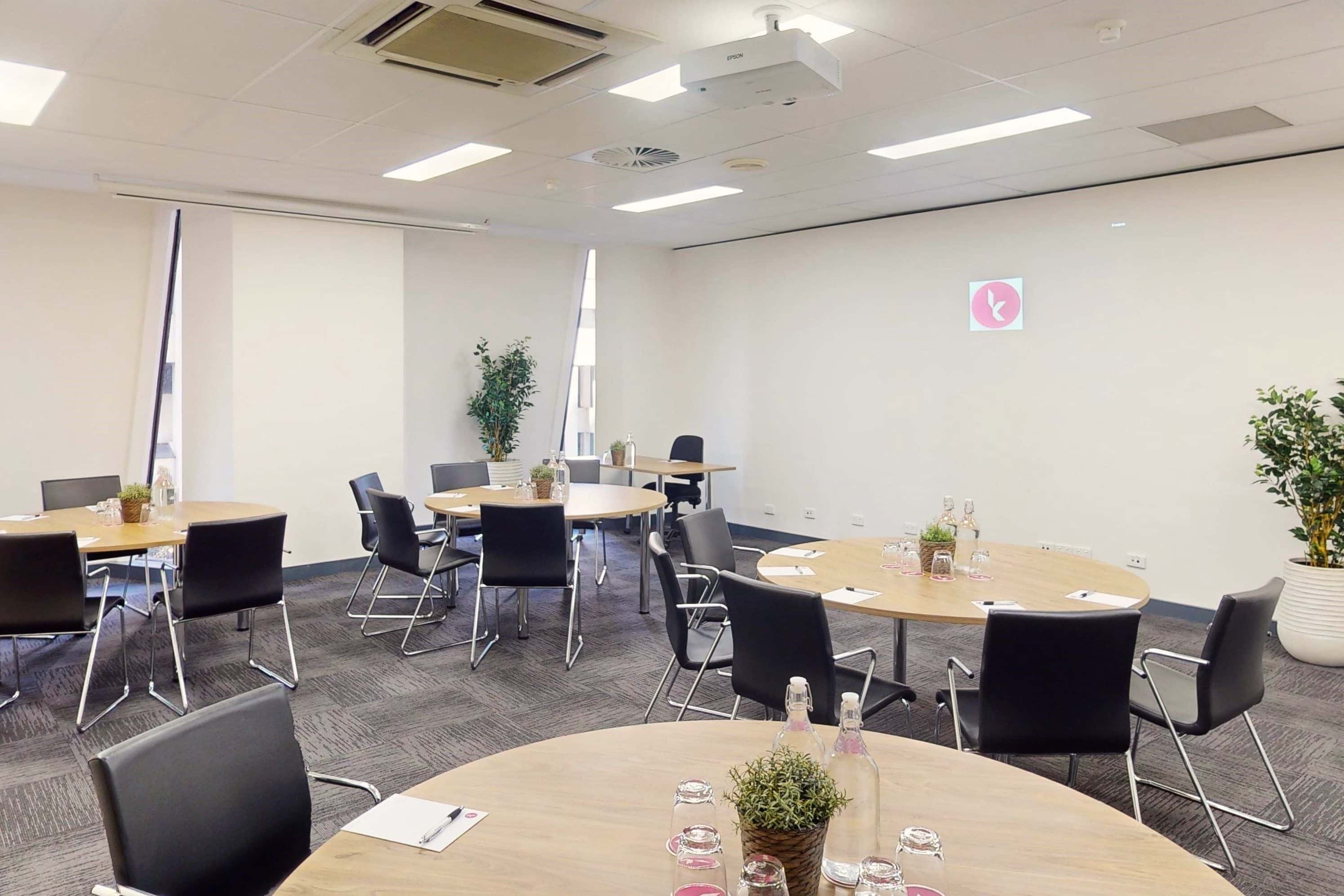 Standard Room 3D tour