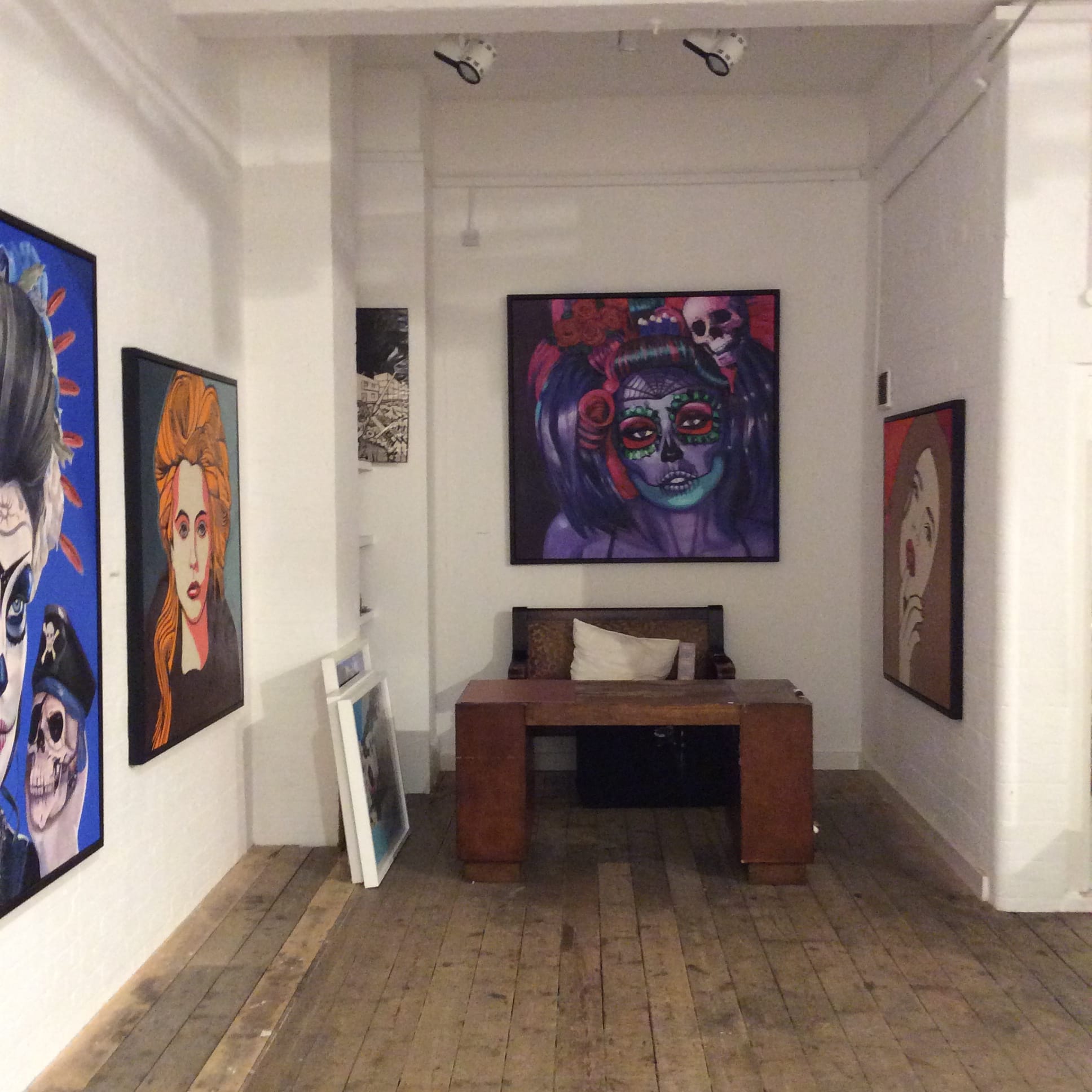 Our Wonderful Culture Art Gallery 2