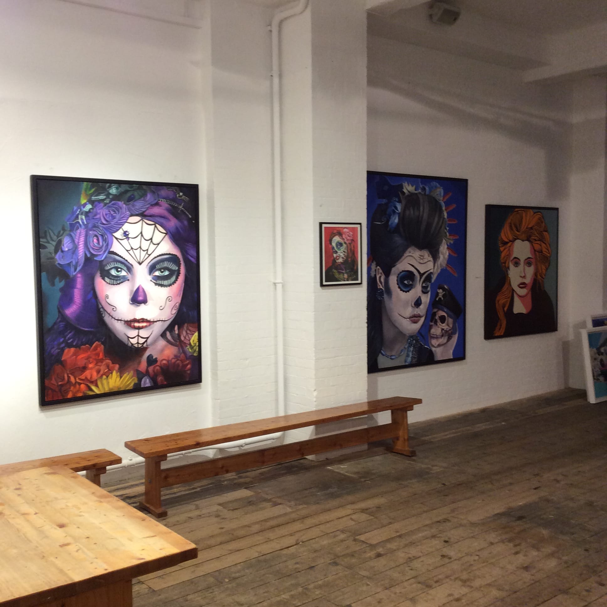 Our Wonderful Culture Art Gallery 1