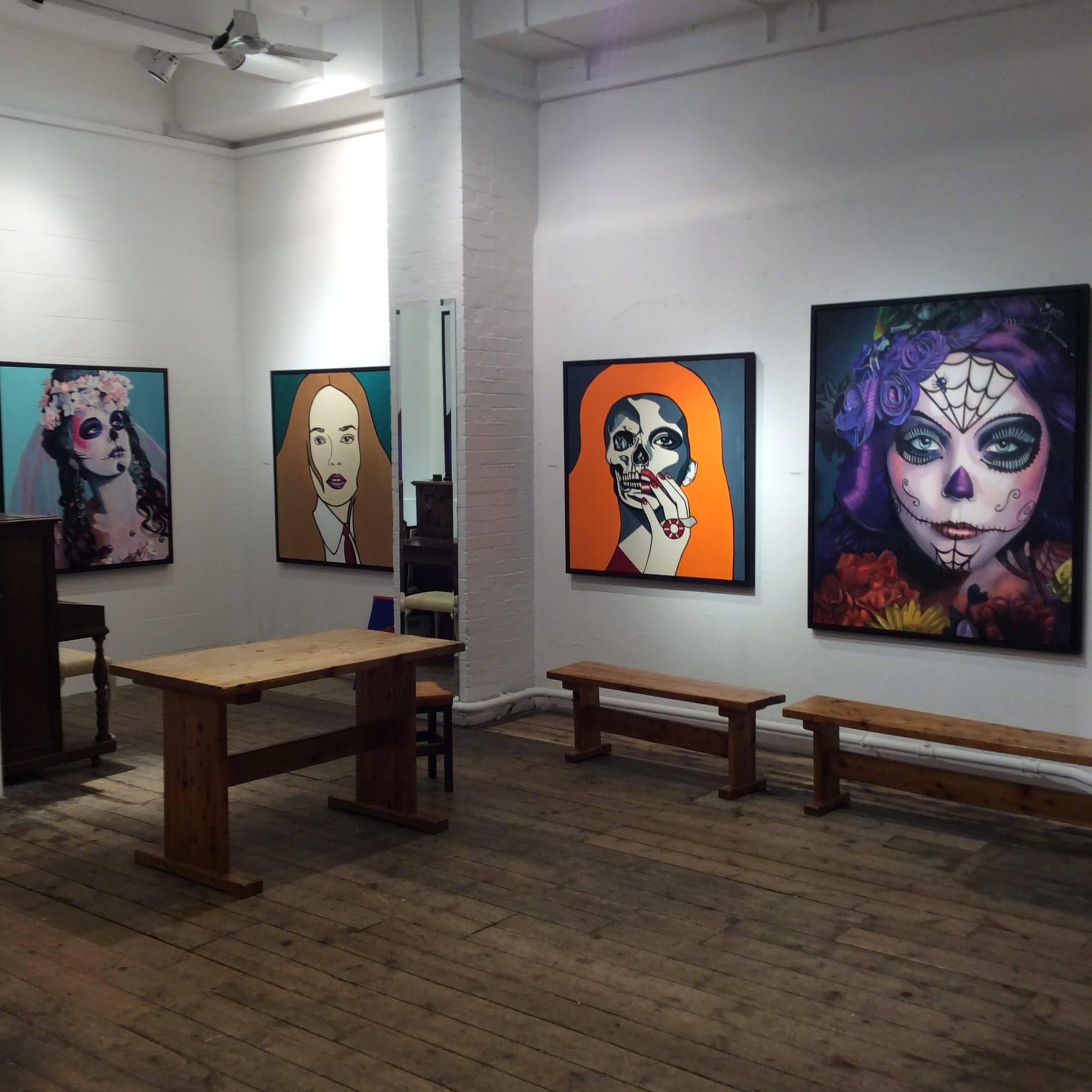 Our Wonderful Culture Art Gallery 3