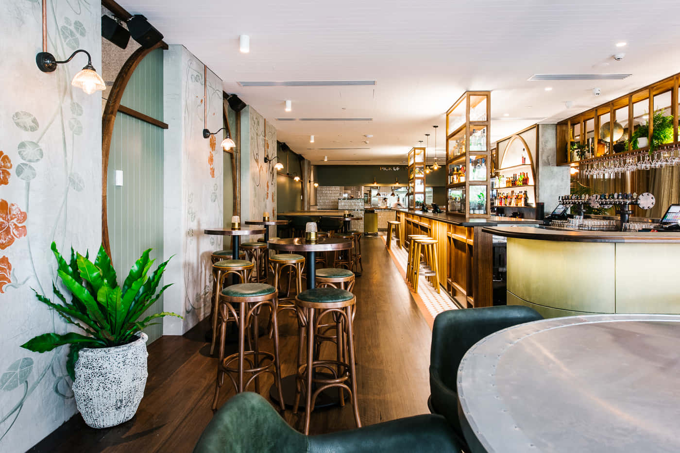 Lover's Lane 3D tour