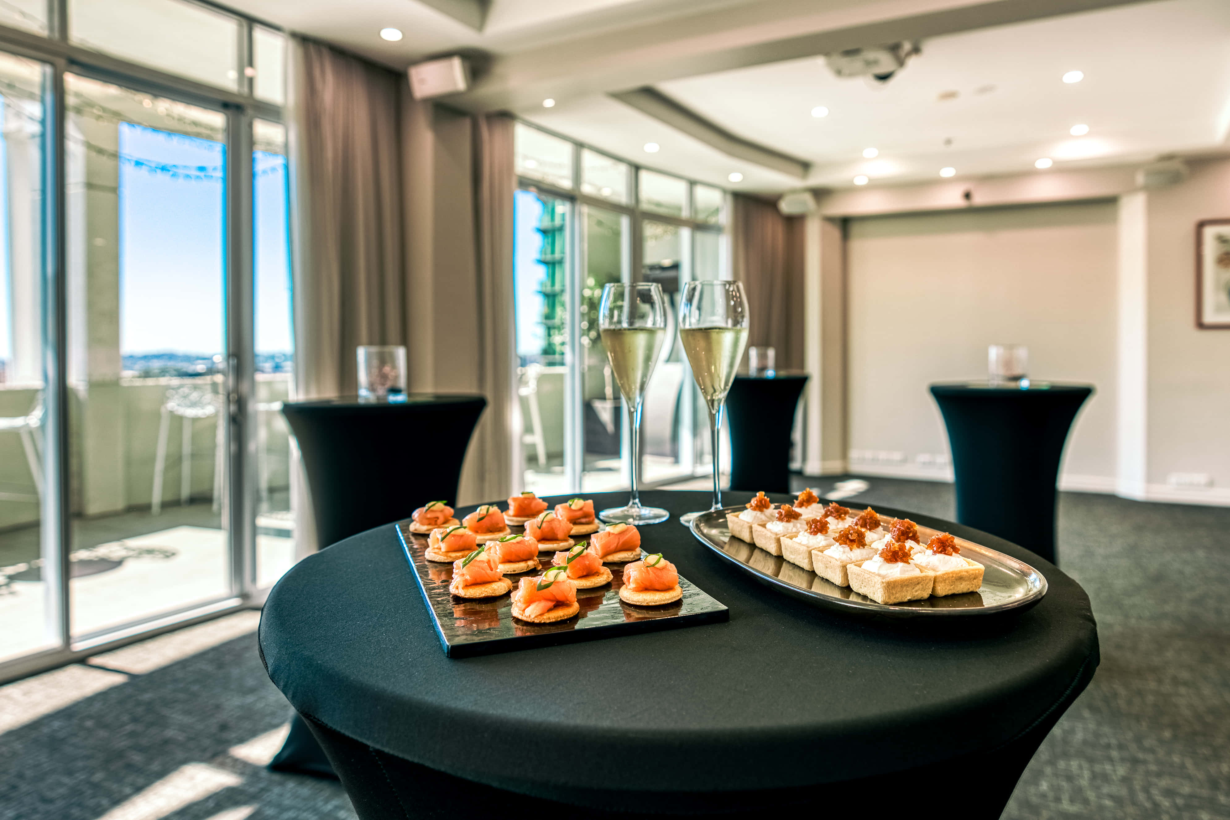 The Enterprise Room (Point Hotel) 3D tour