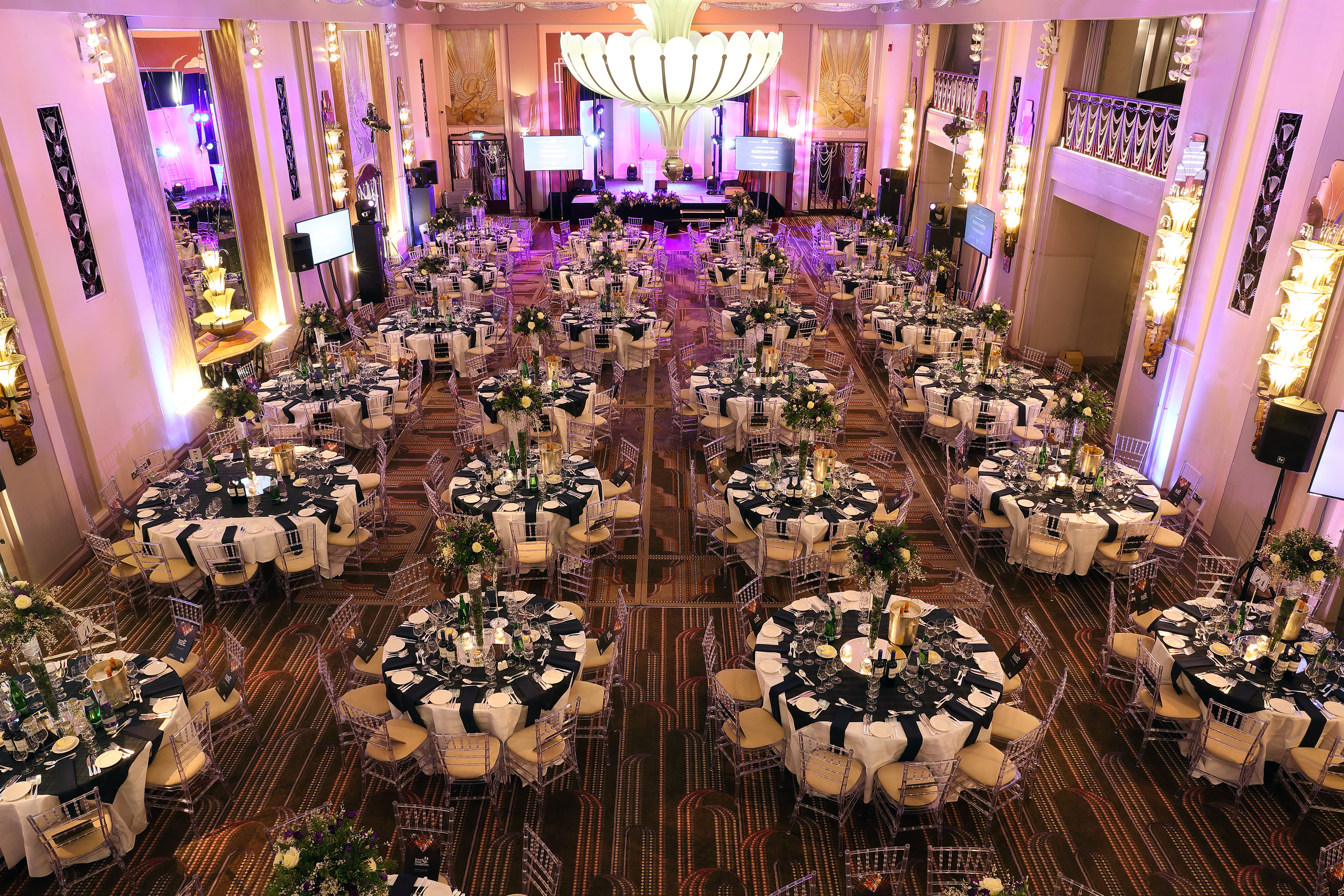 The Ballroom  0