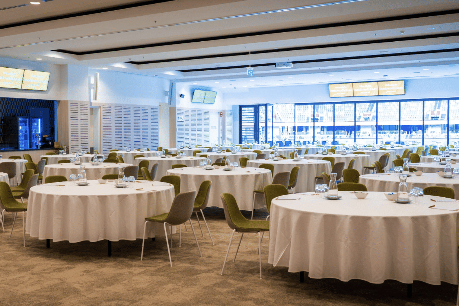 North or South Function Room 0