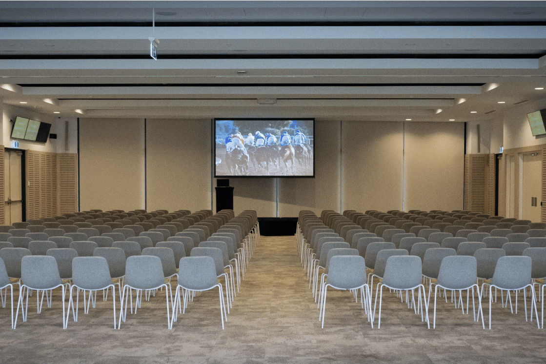 North or South Function Room 5