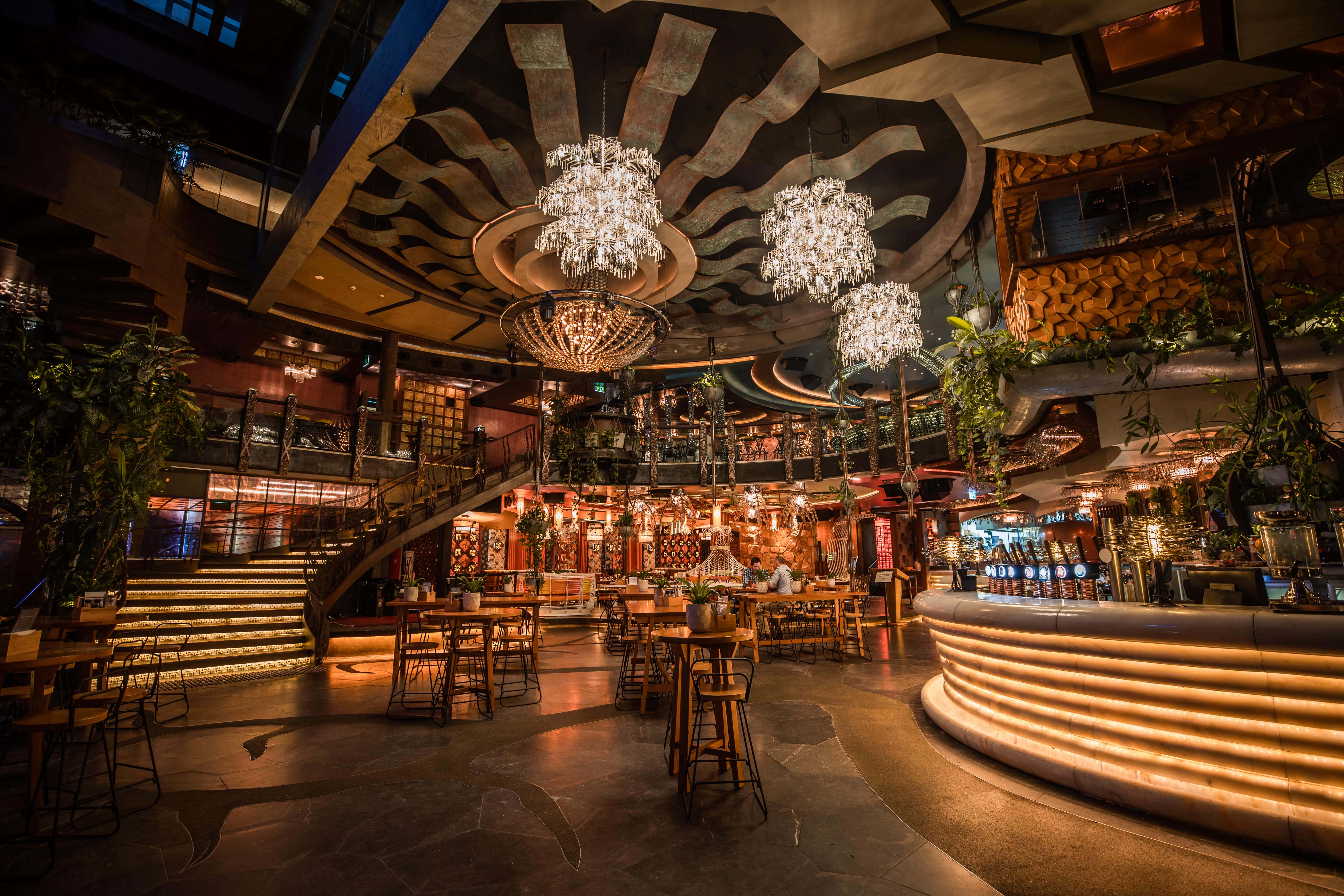 Madame Hedges 3D tour