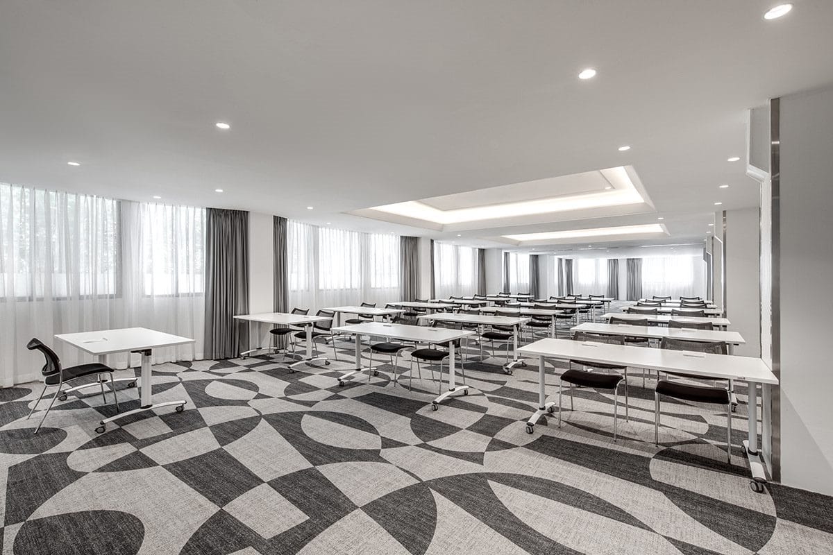 The Loudon's Garage 5