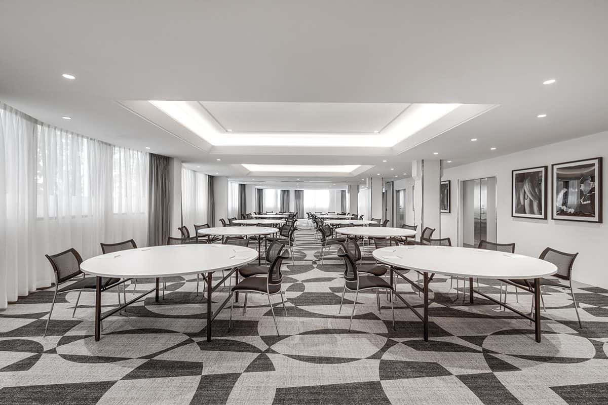 The Loudon's Garage 2