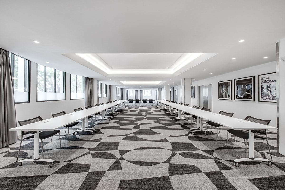 The Loudon's Garage 4