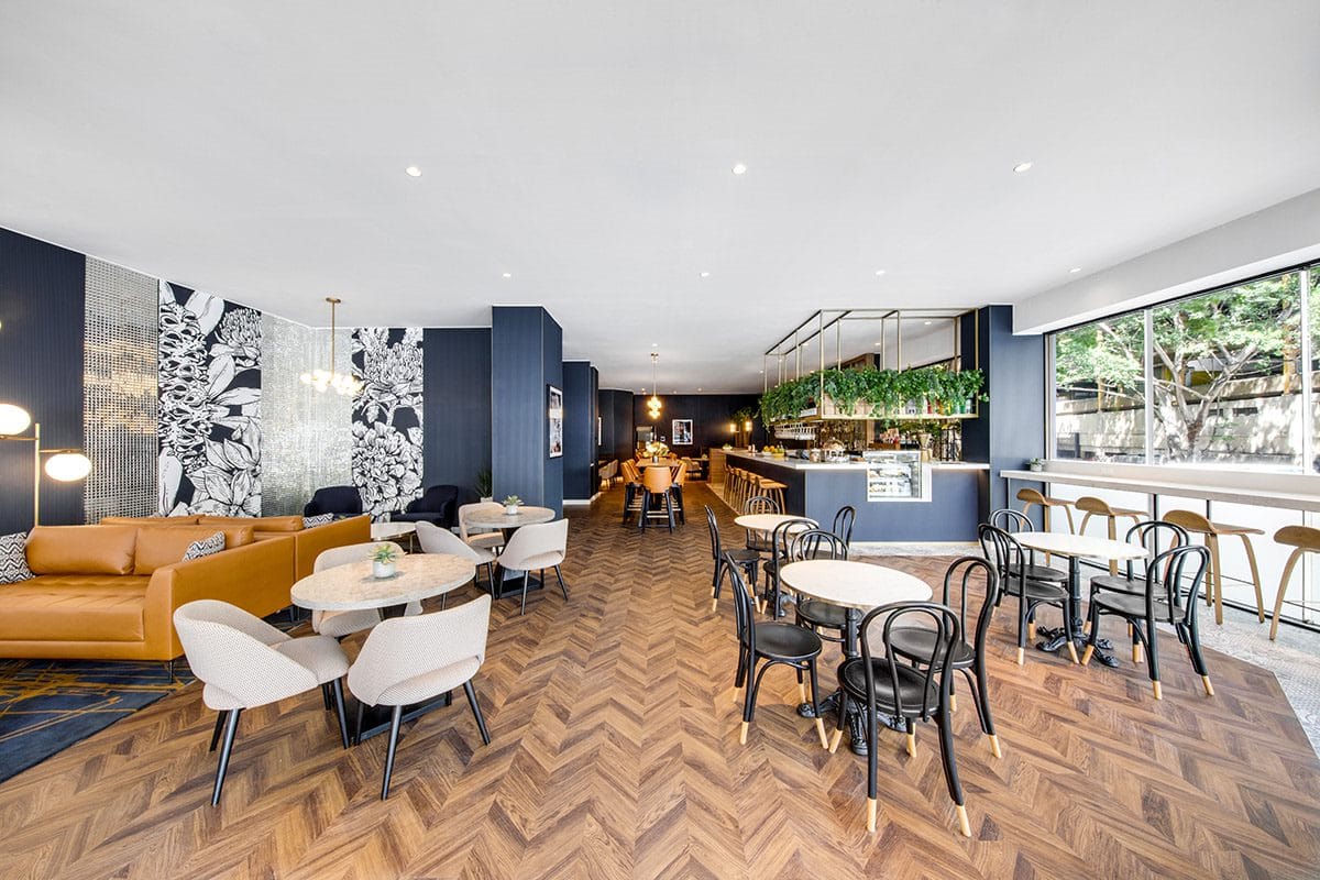 Storehouse Sydney Central 2