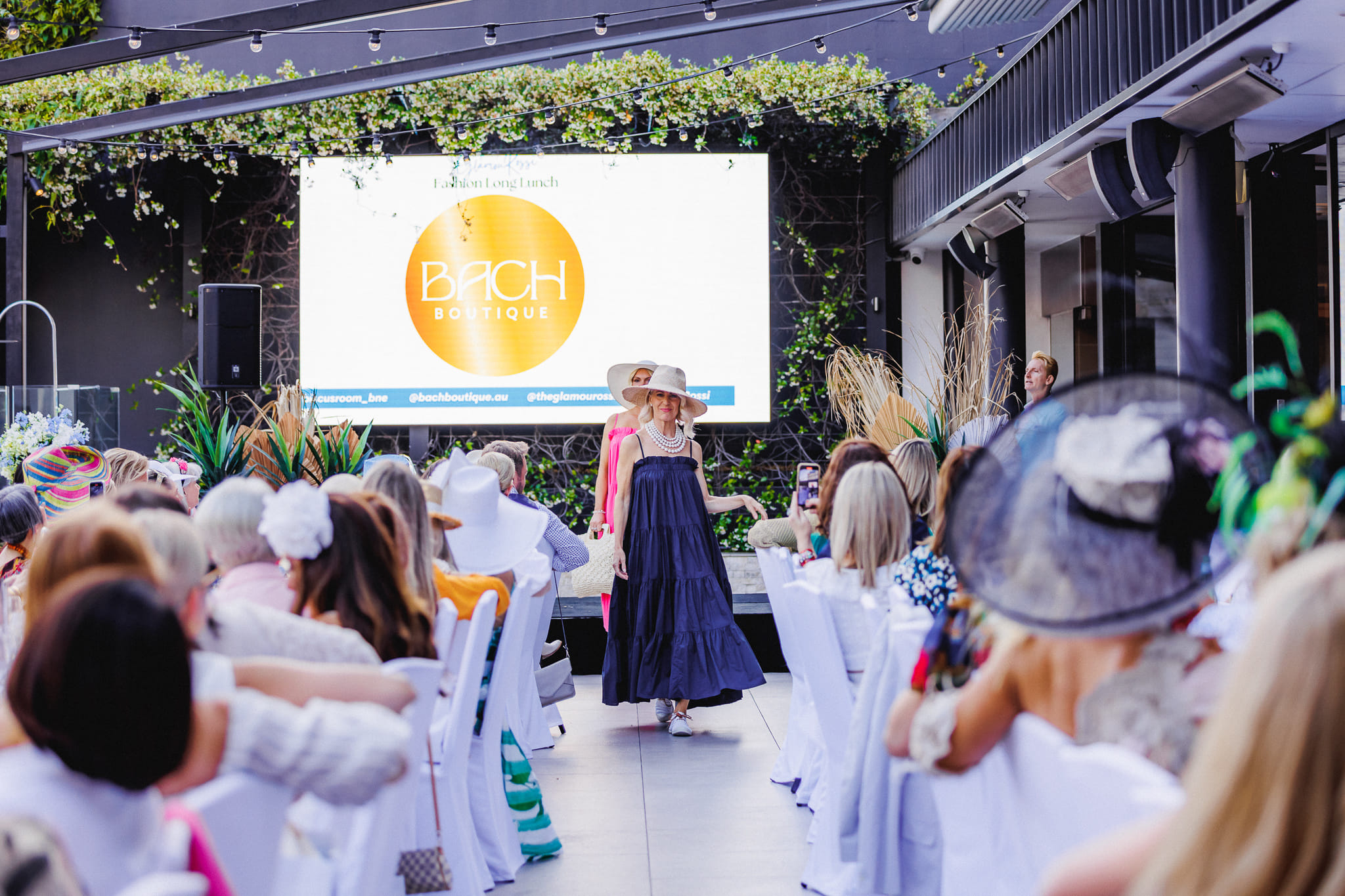 Hibiscus Bar & Terrace Exclusive 2