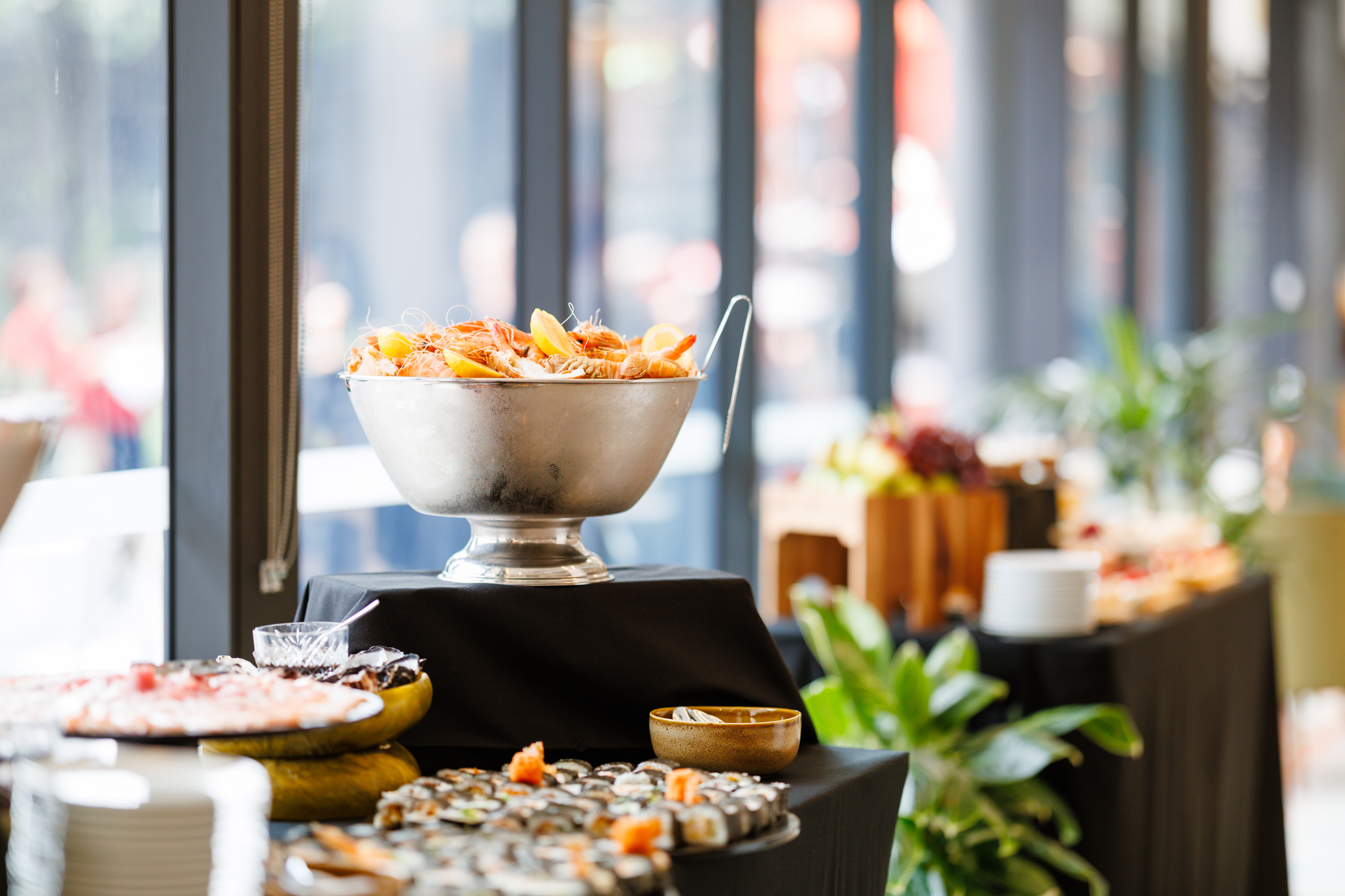 Hibiscus Bar & Terrace Exclusive 5