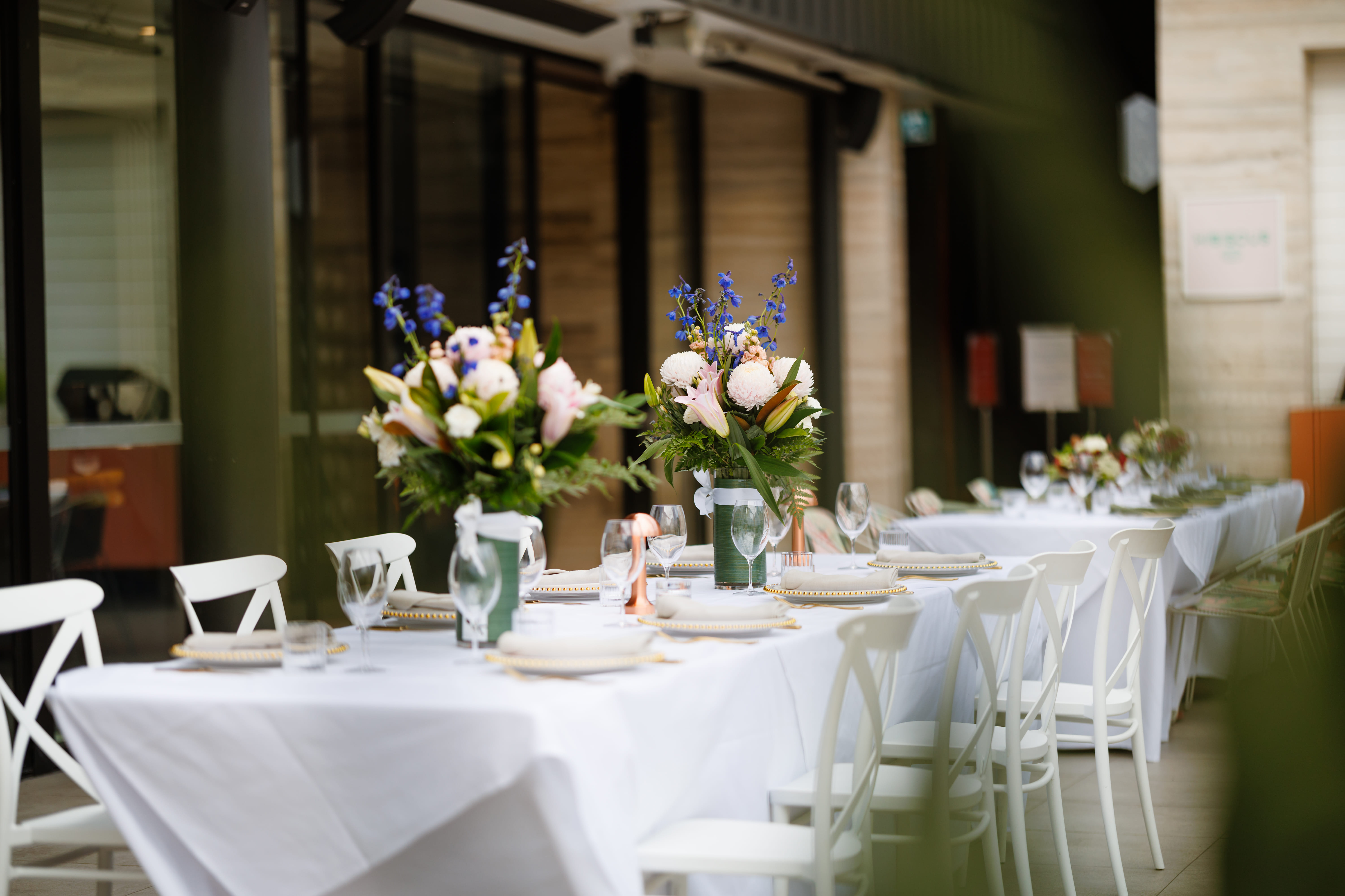 Hibiscus Bar & Terrace Exclusive 7