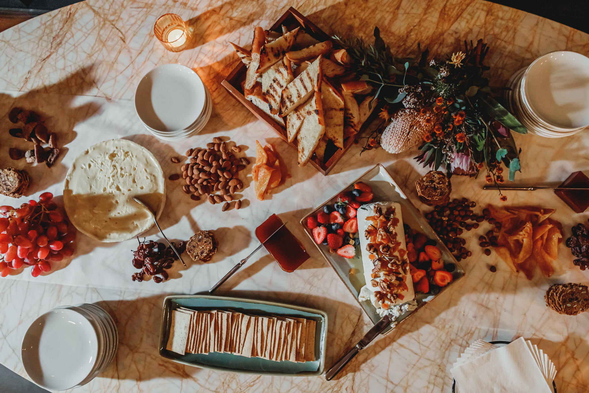 Lennons Restaurant & Bar - Private Dining Room 10