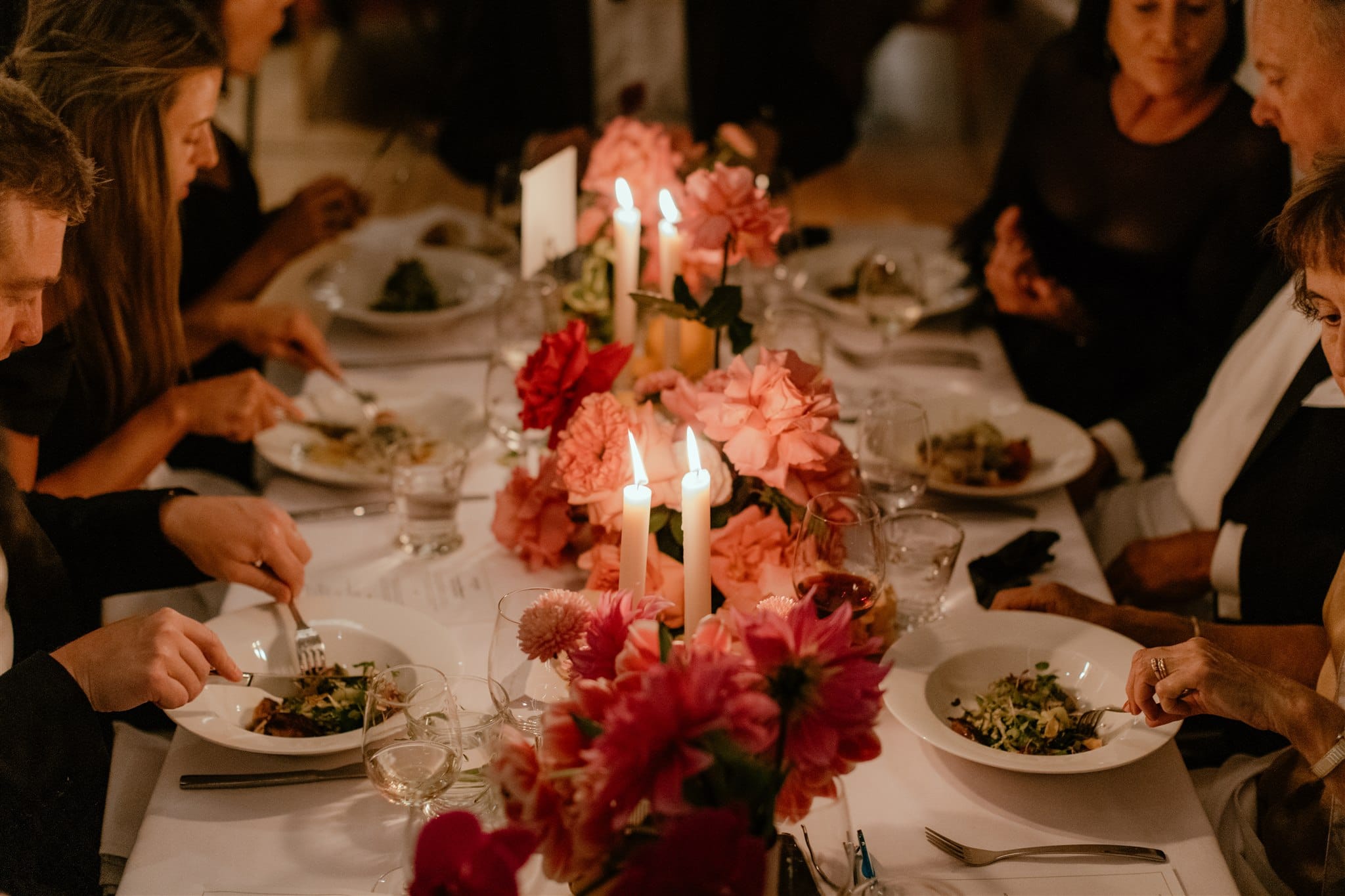 Balmoral Room & Terrace 4