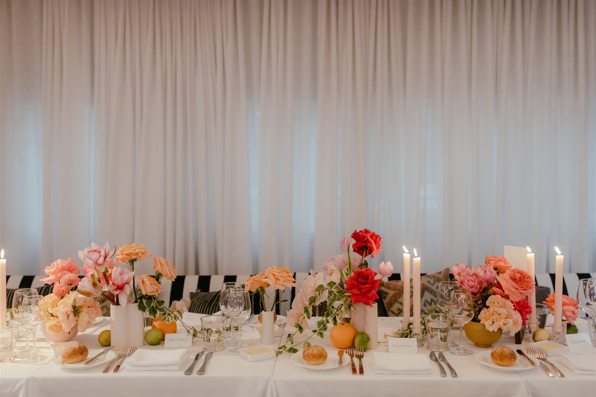 Balmoral Room & Terrace 3