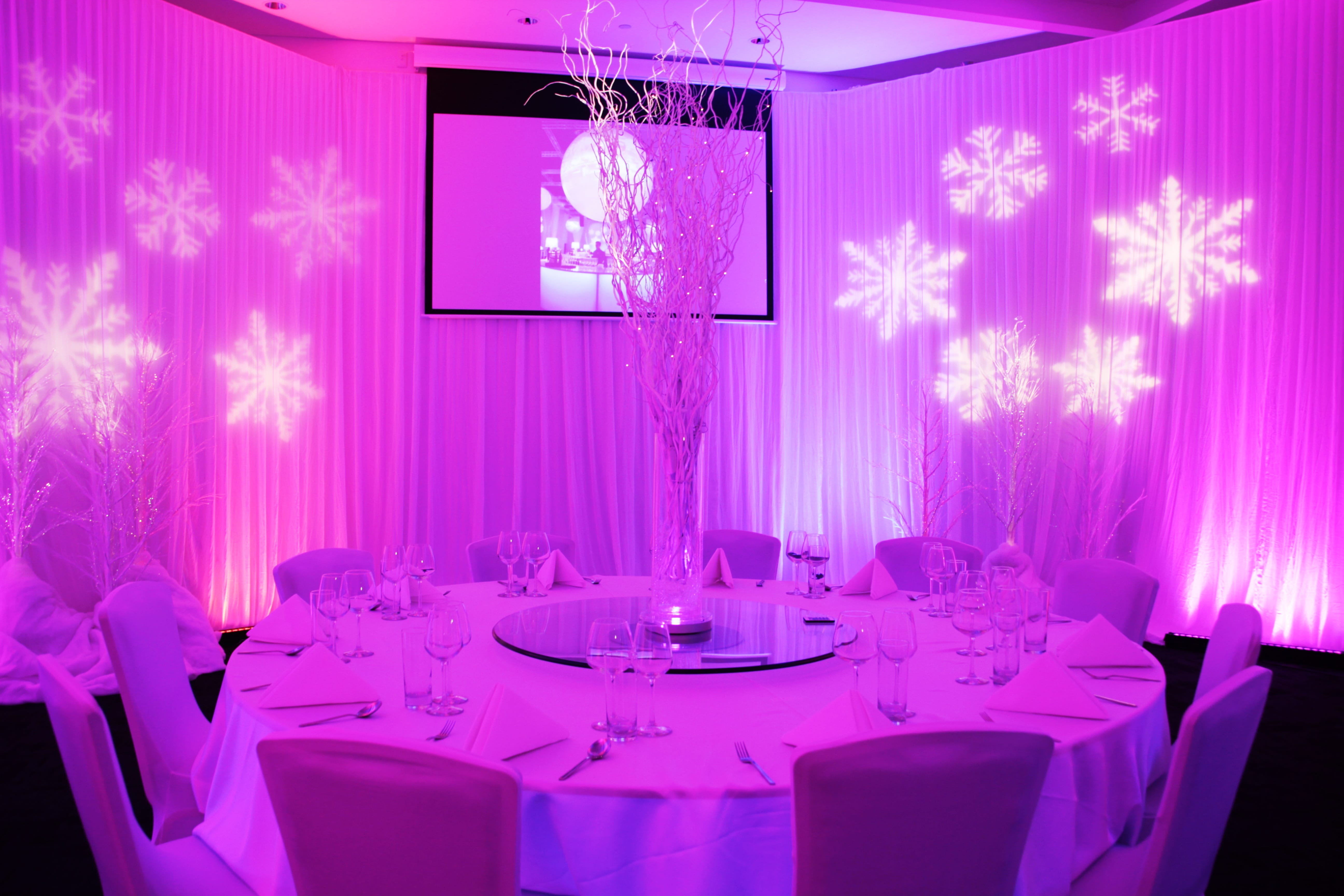 Meeting Room 1 - 7 (each) 1