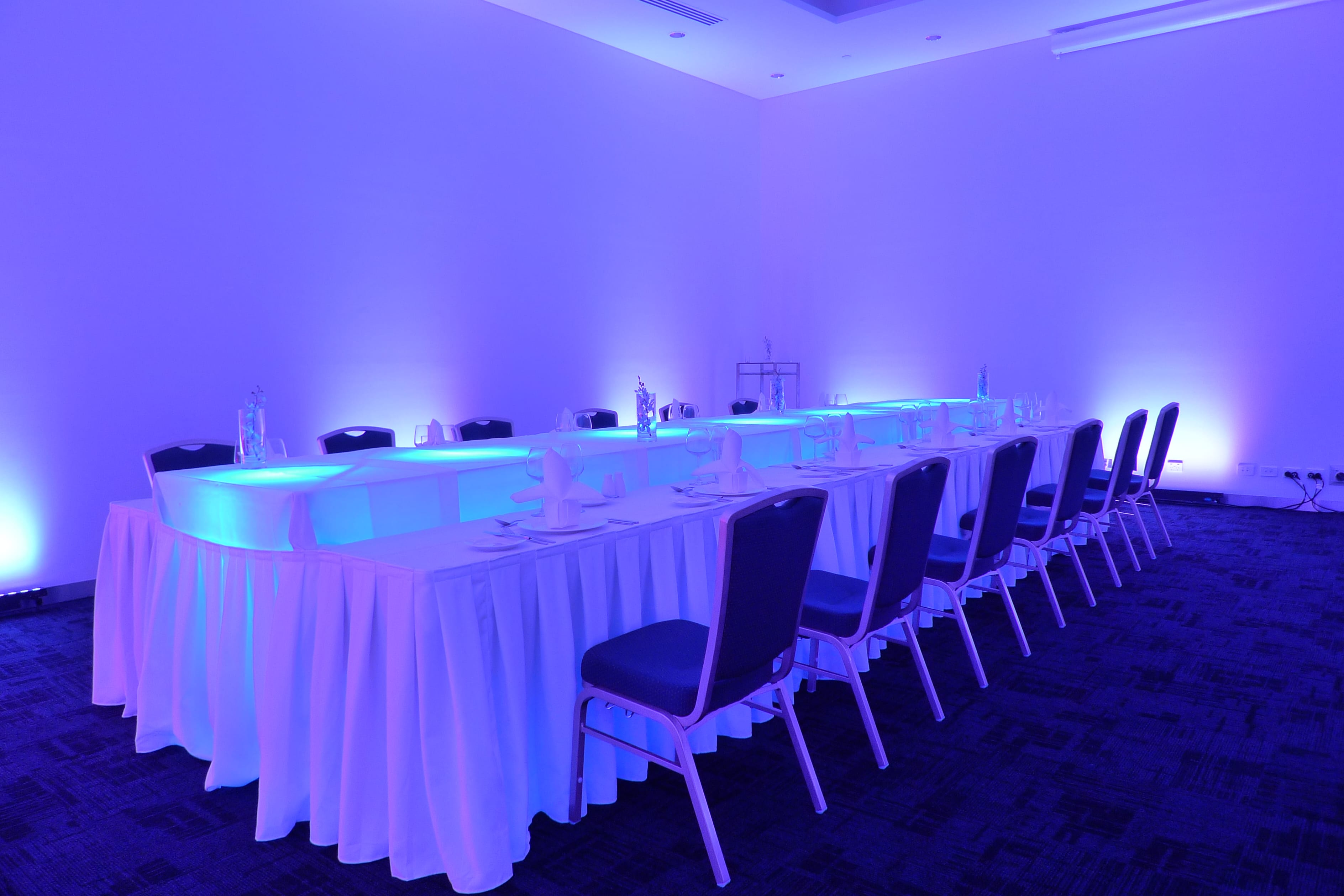 Meeting Room 1 - 7 (each)