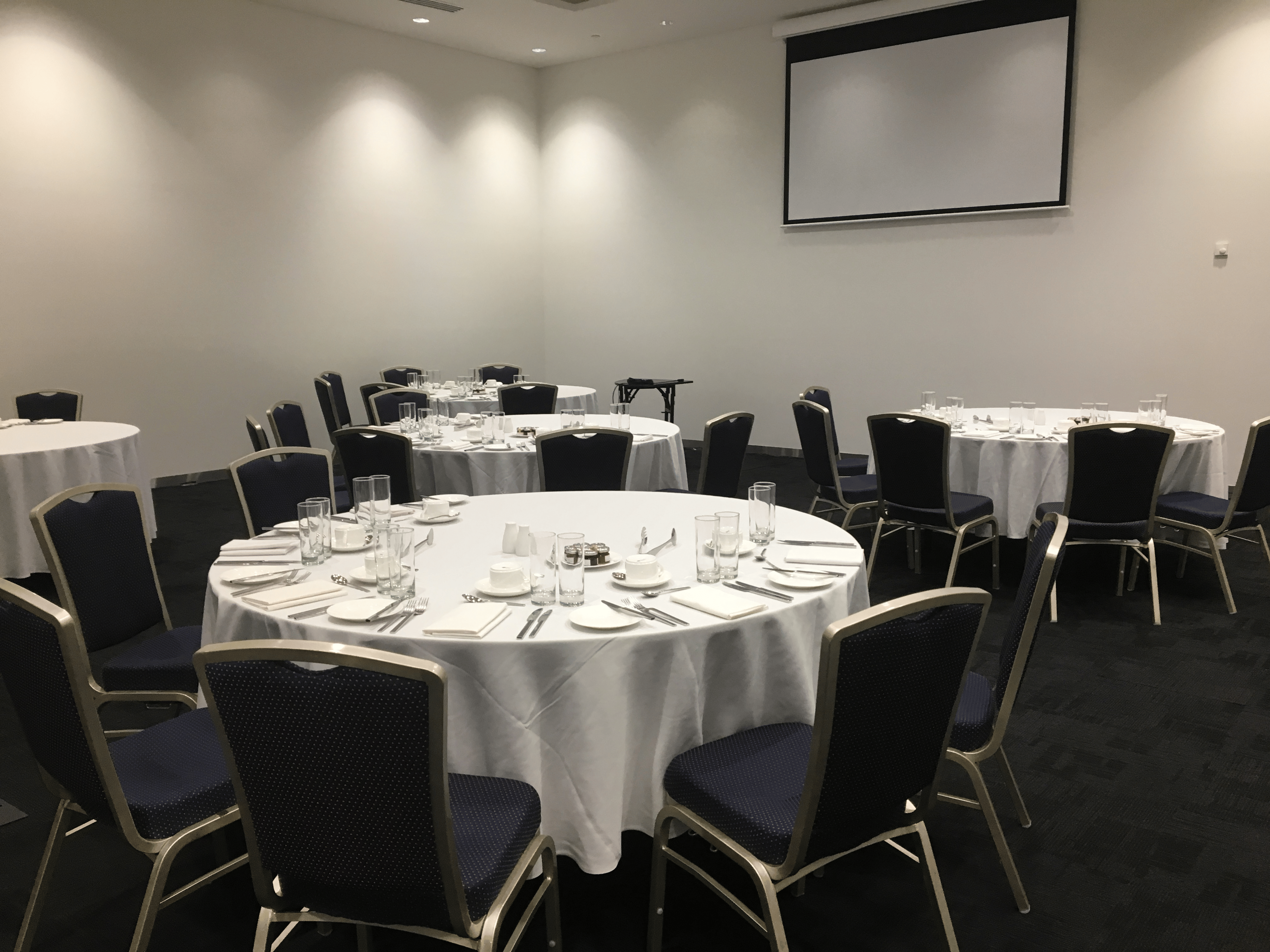 Meeting Room 1 - 7 (each) 2