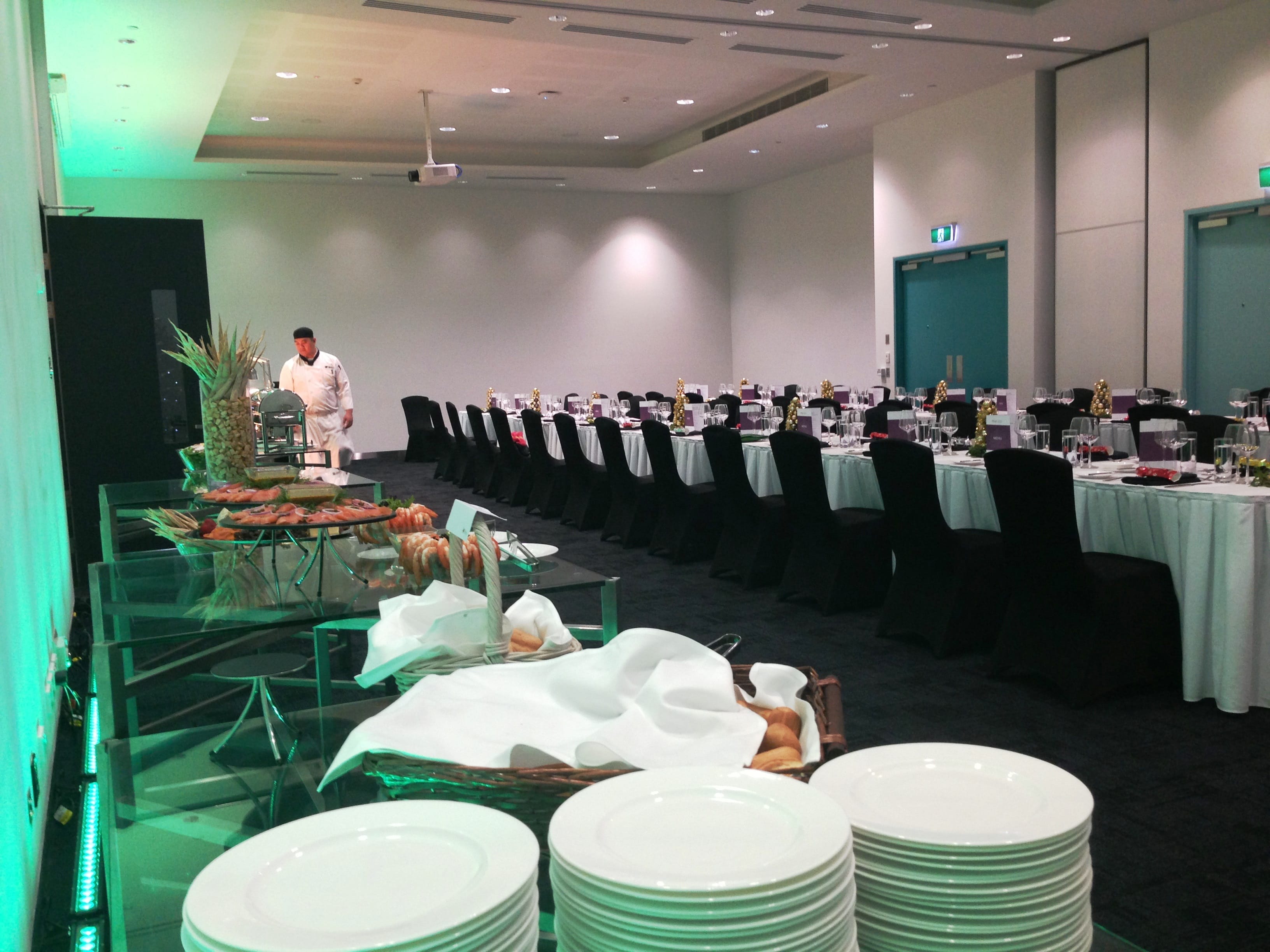 3 Meeting Rooms Combined  1