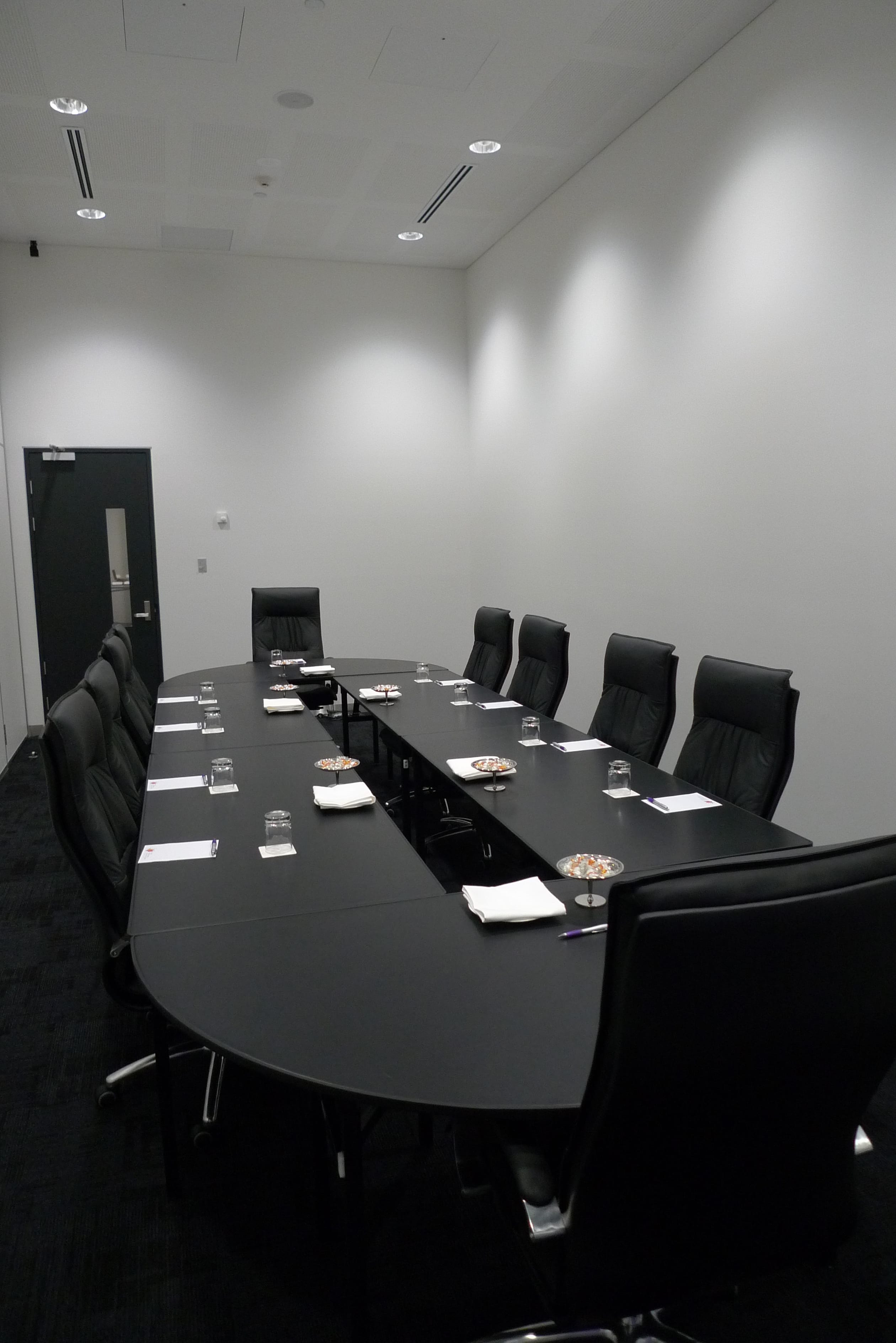 Board Rooms 1 & 2 (each)  1