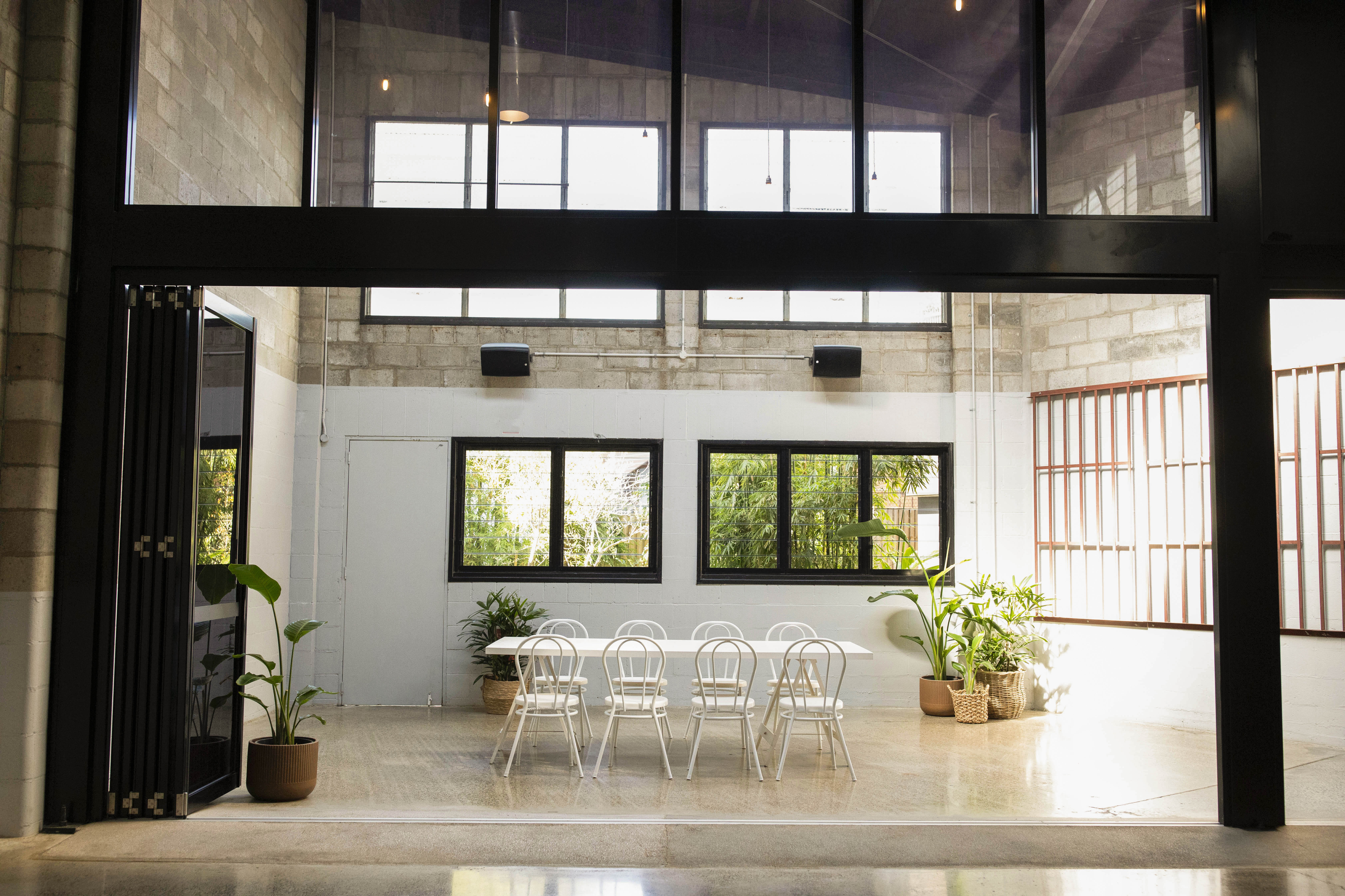 Exclusive Venue Hire 4