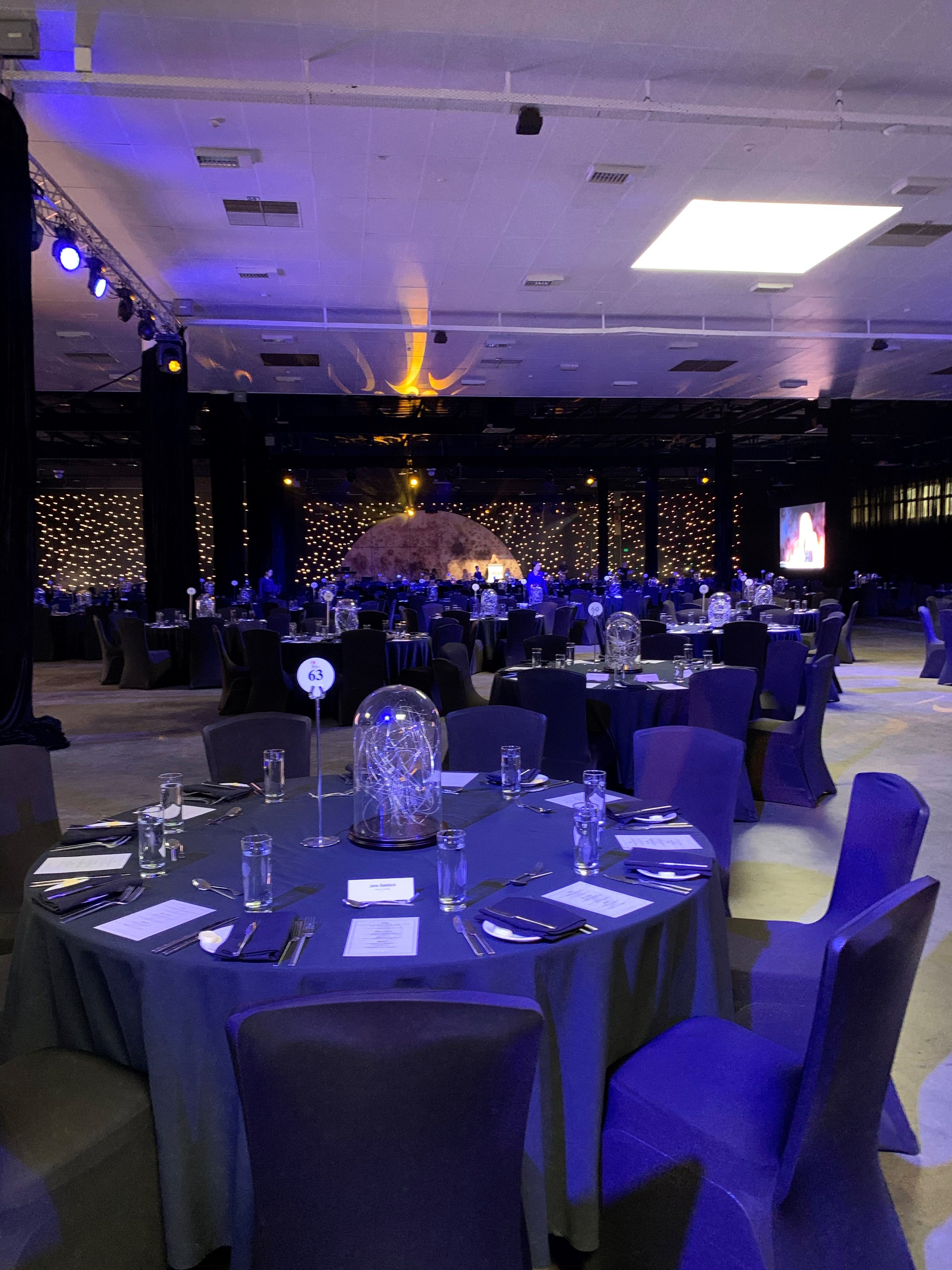 Exhibition Building 2