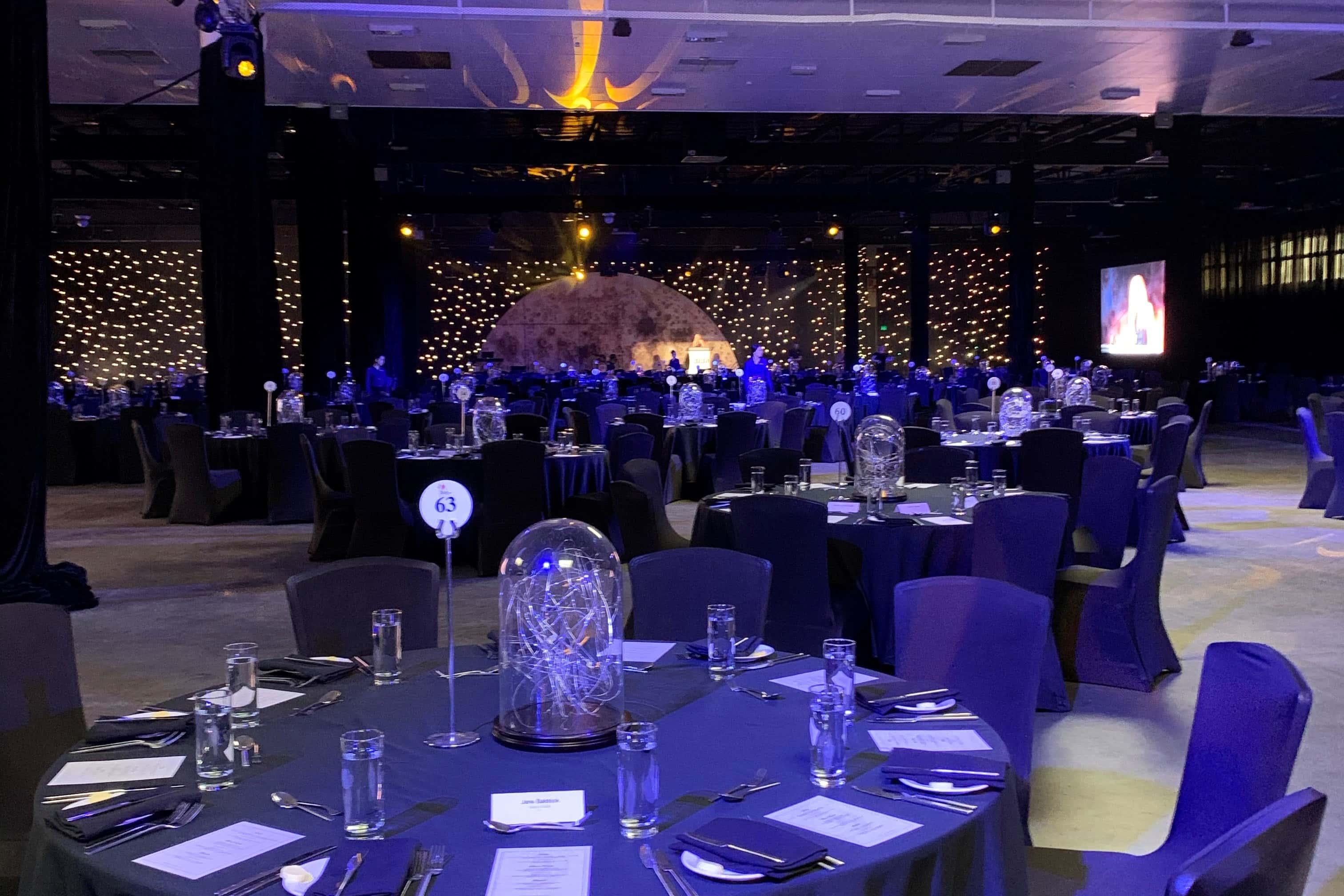 Exhibition Building 2