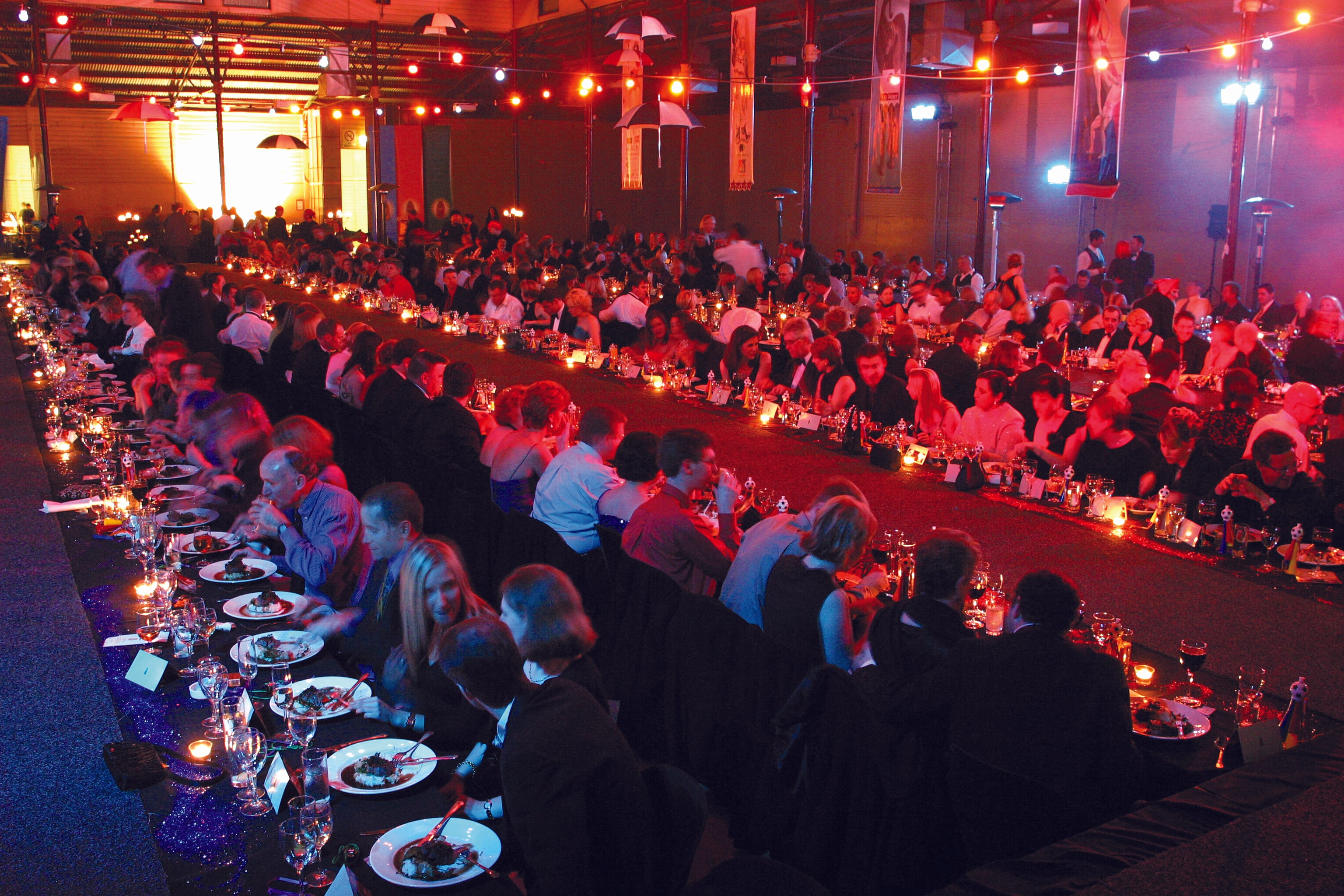 John Reid Pavilion 1