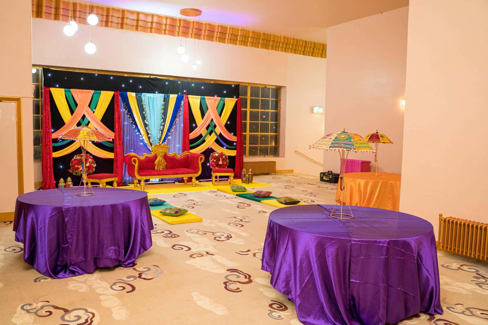 Lighthouse Venue Grays 9